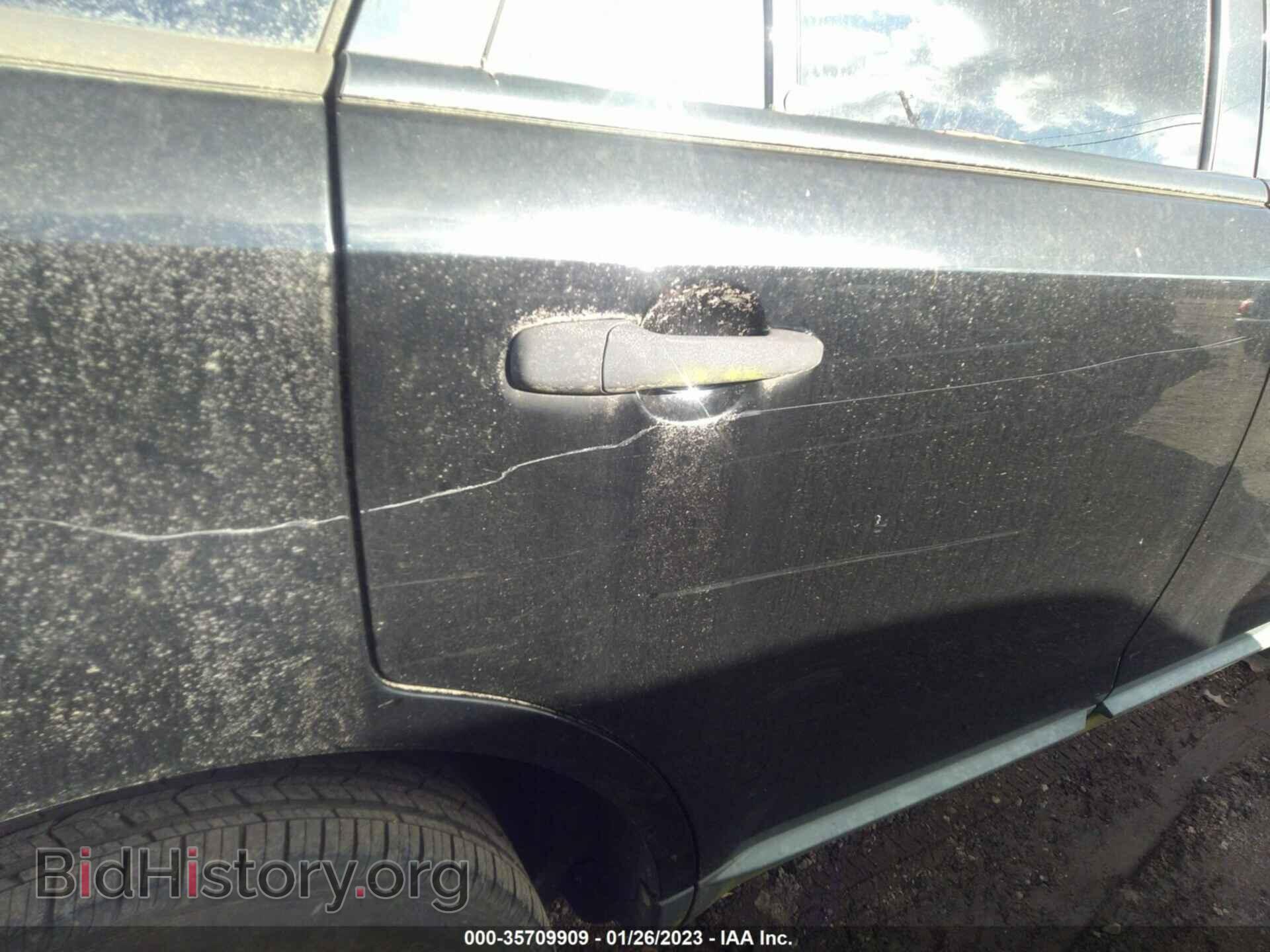 2007 FORD EDGE - VIN: 2FMDK36C57BB53993 - Photo 6