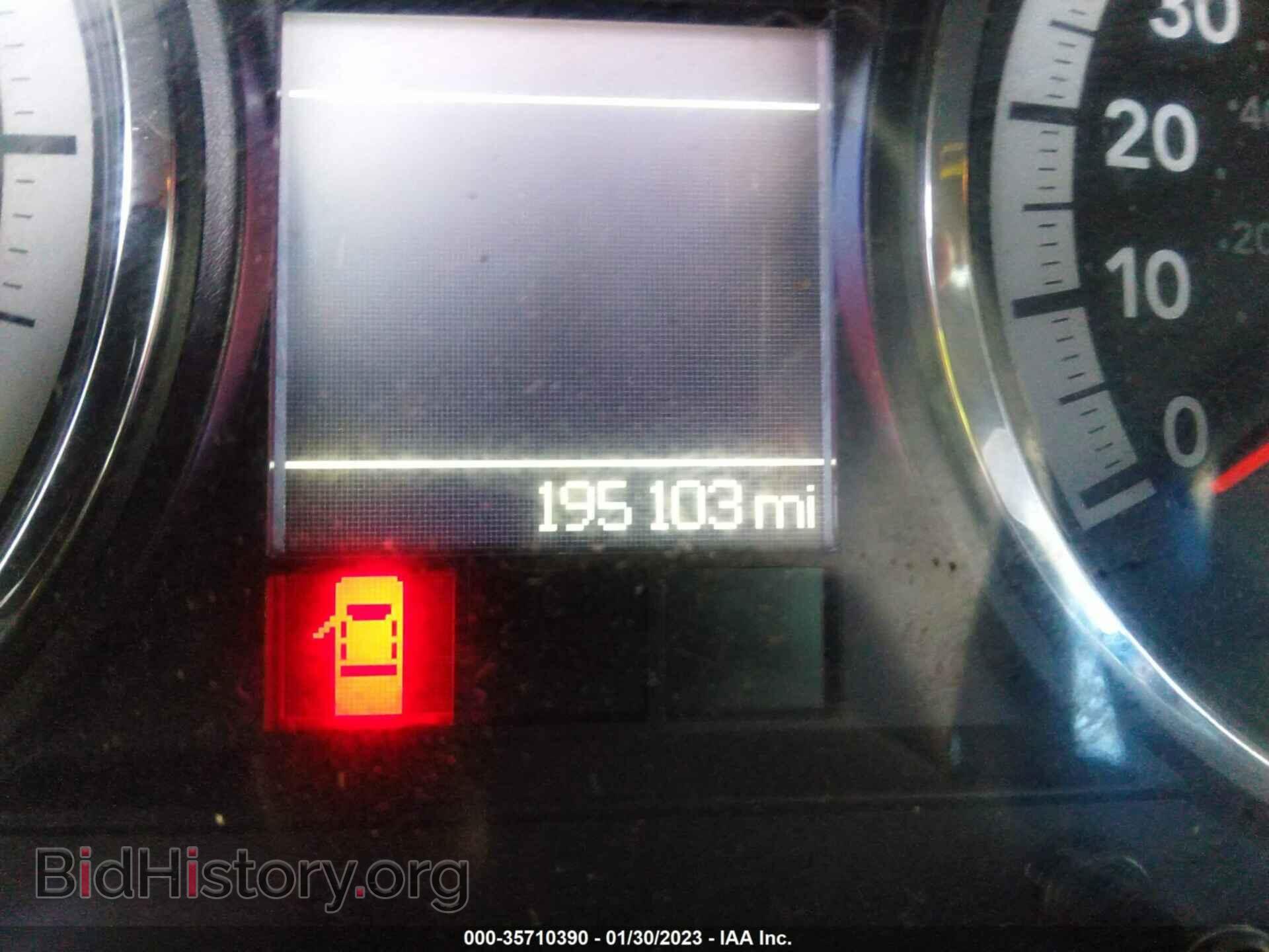 2012 RAM 1500 - VIN: 1C6RD7LT2CS140755 - Photo 7