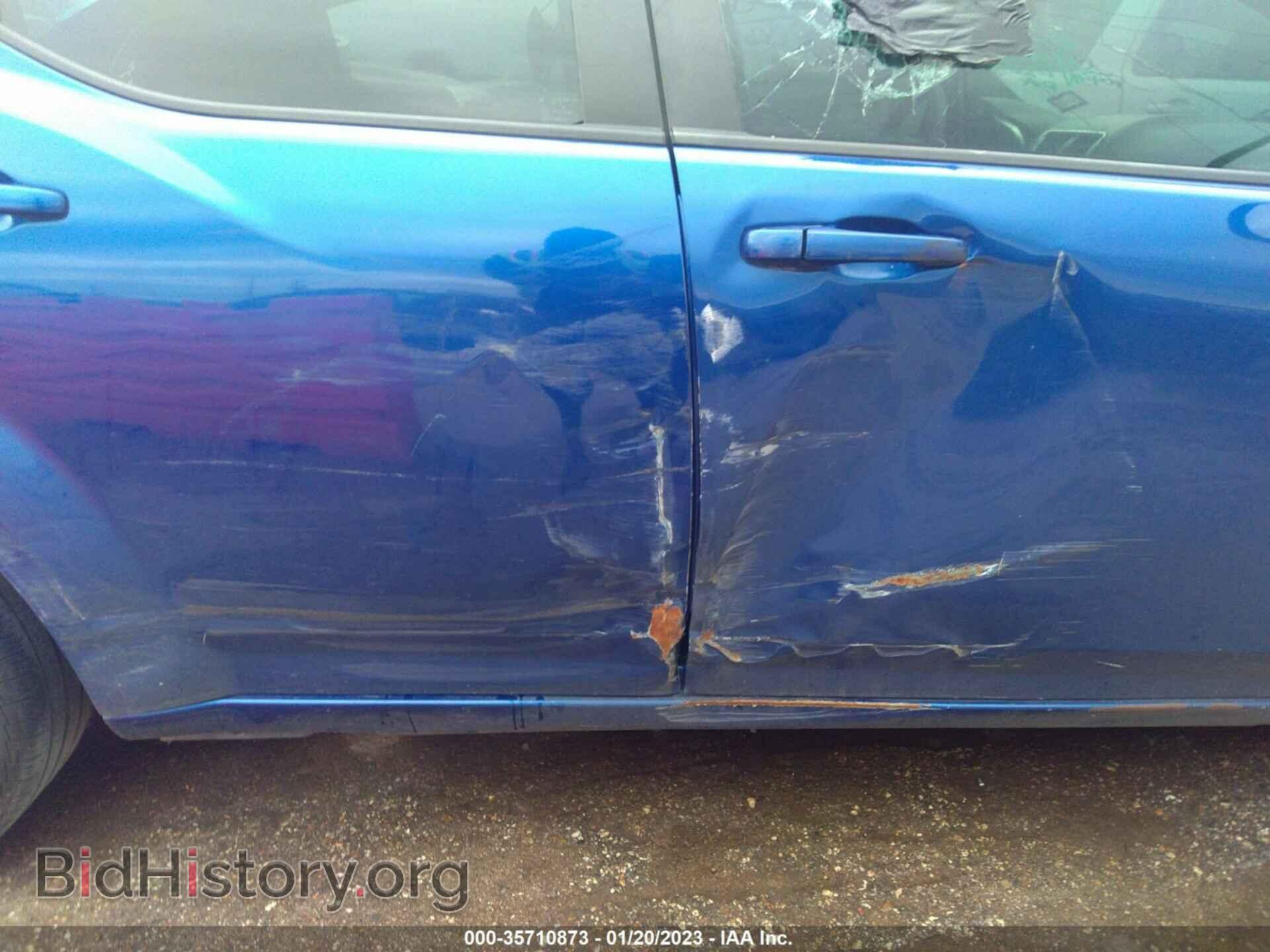 2014 DODGE AVENGER - VIN: 1C3CDZAB4EN219645 - Фото 6