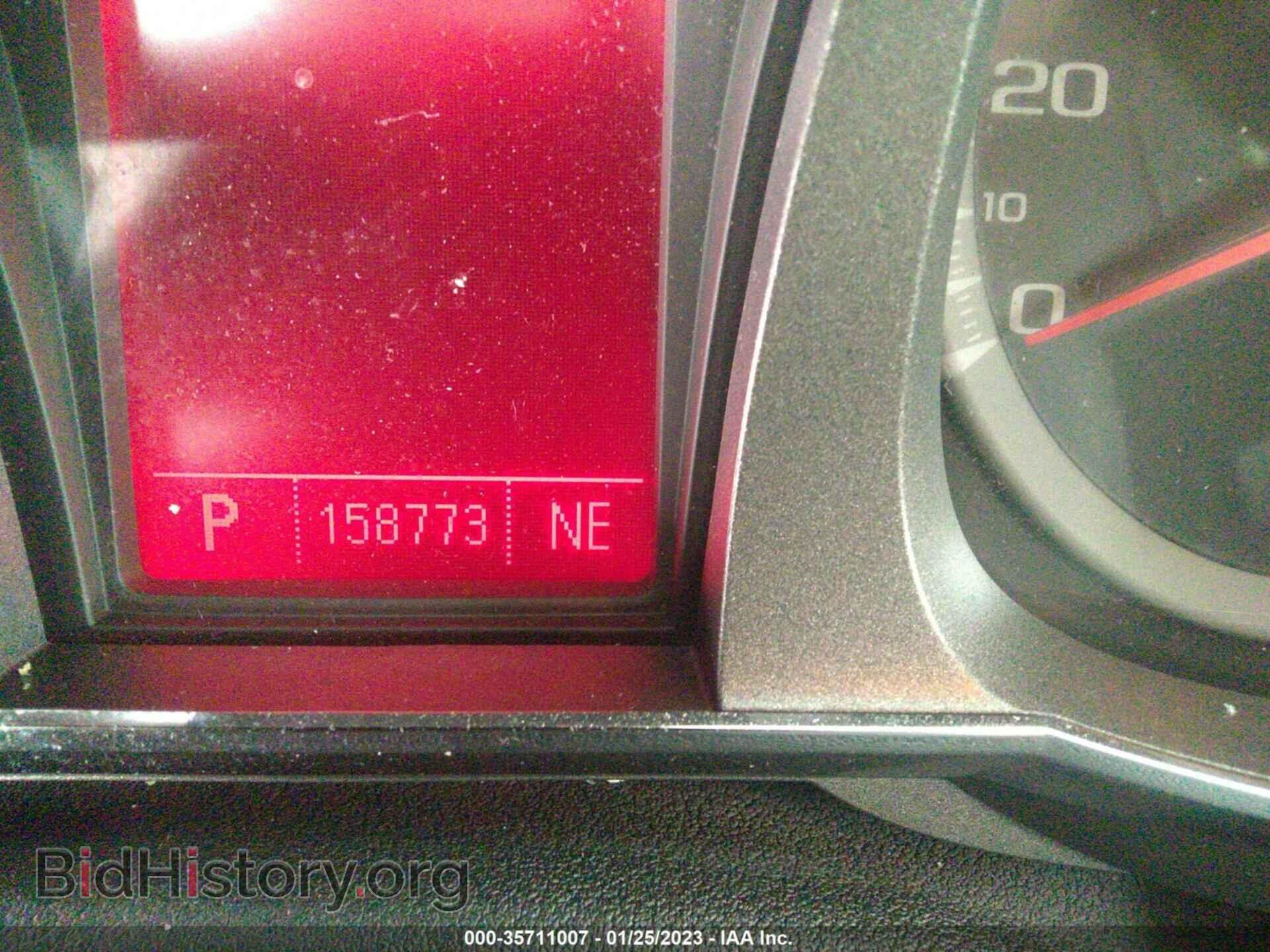 2011 GMC TERRAIN - VIN: 2CTFLVEC4B6471617 - Photo 7