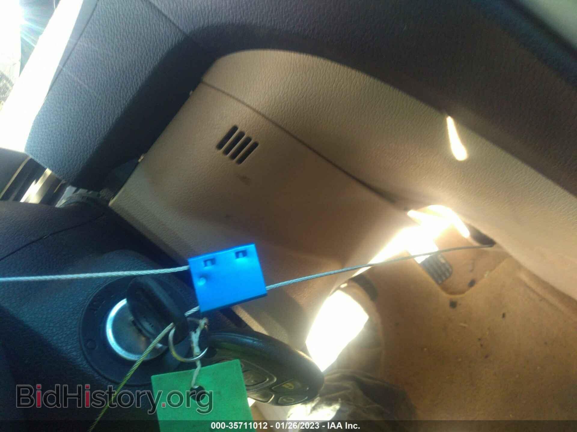 2012 GMC ACADIA - VIN: 1GKKRRED8CJ203137 - Photo 11