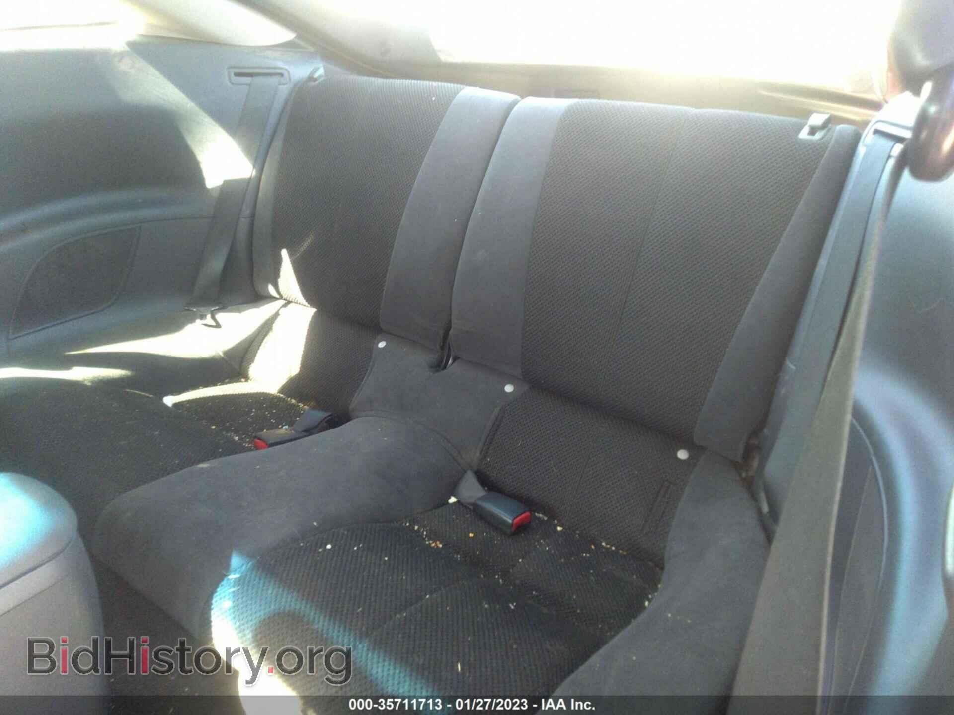2006 MITSUBISHI ECLIPSE - VIN: 4A3AK34T06E009407 - Photo 8