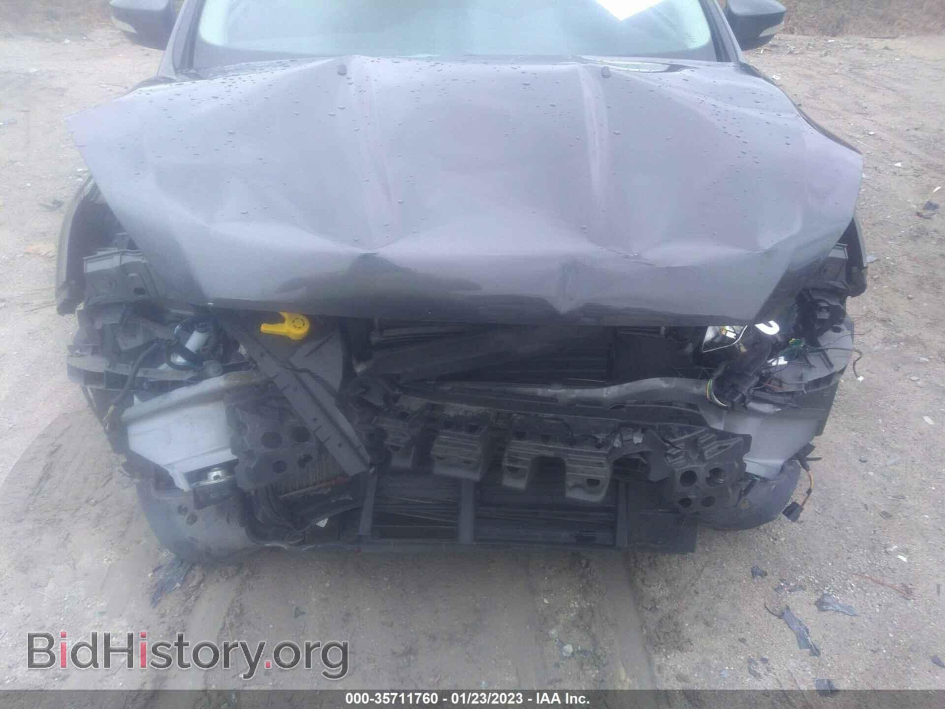 2017 FORD FOCUS - VIN: 1FADP3FE3HL289229 - Photo 6