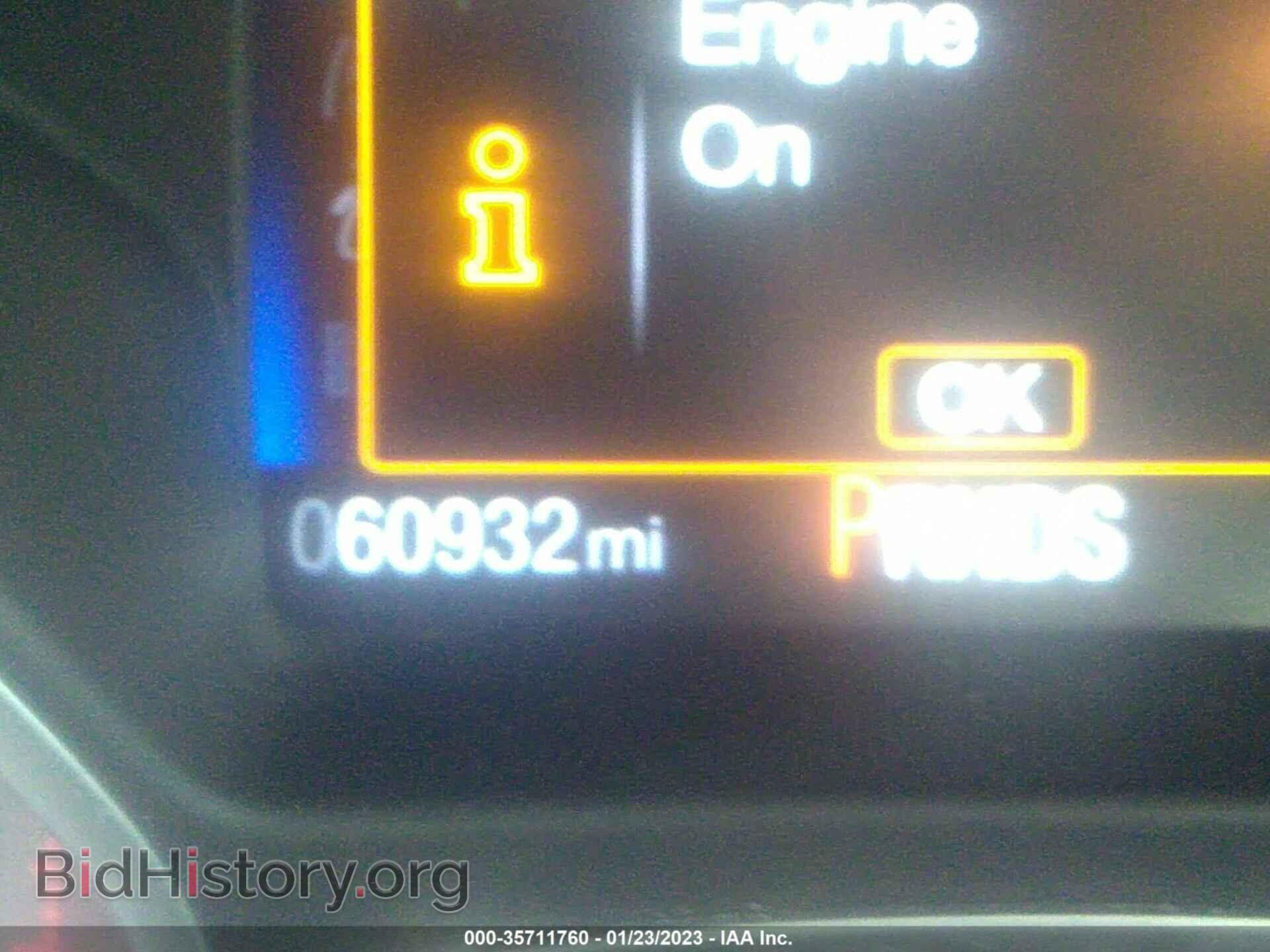 2017 FORD FOCUS - VIN: 1FADP3FE3HL289229 - Photo 7
