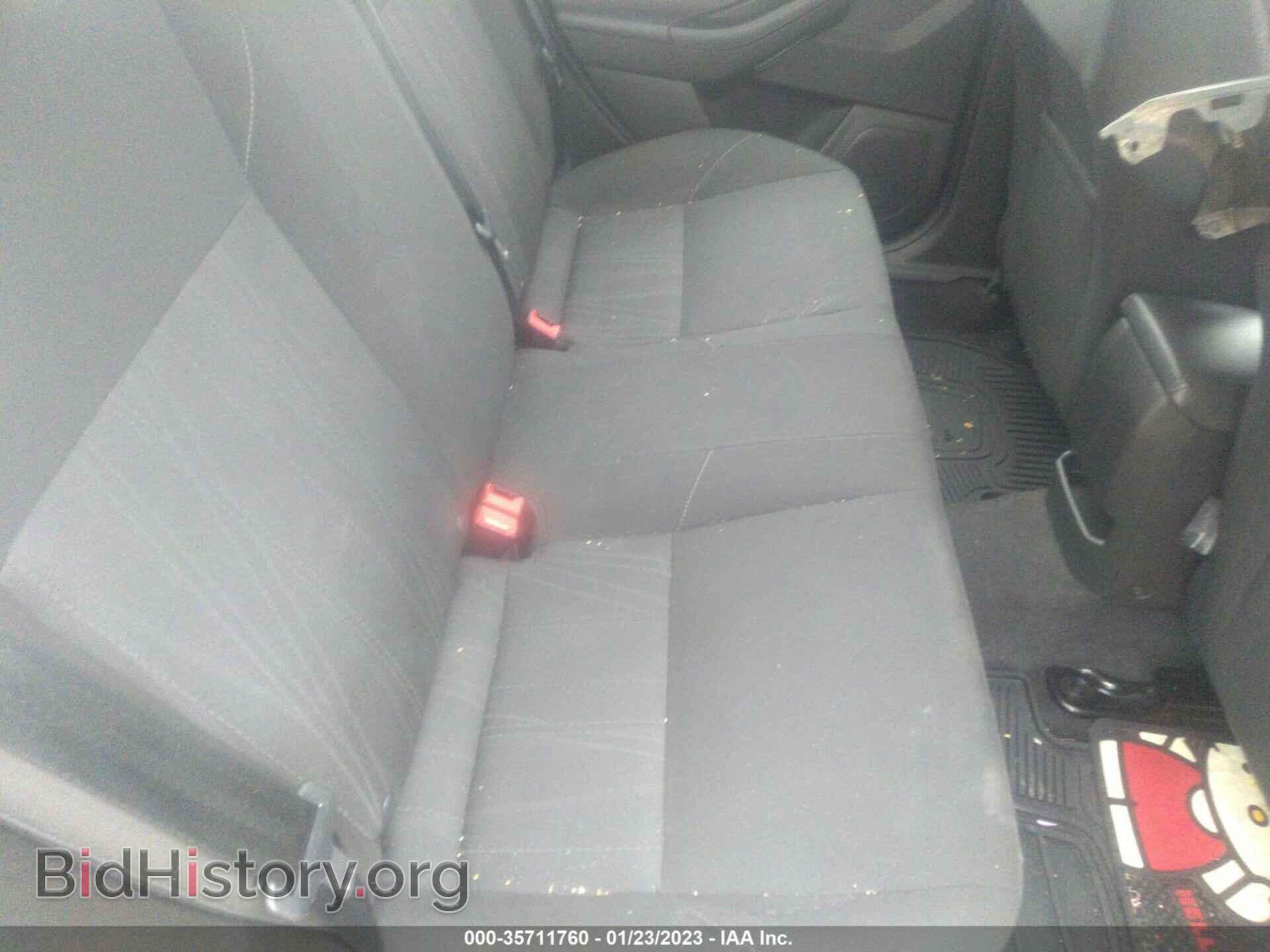 2017 FORD FOCUS - VIN: 1FADP3FE3HL289229 - Photo 8