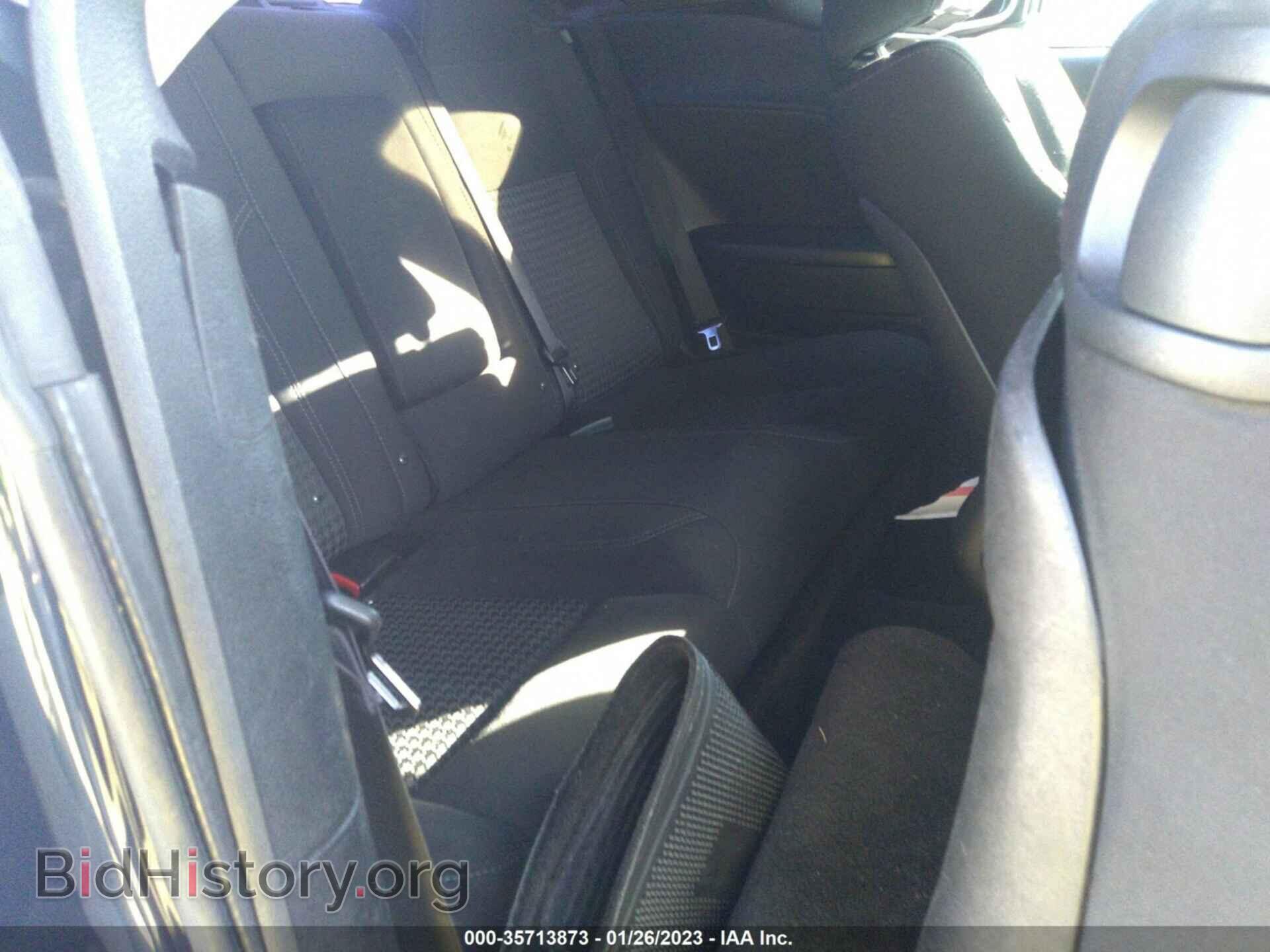 2015 DODGE CHALLENGER - VIN: 2C3CDZAG2FH717686 - Фото 8