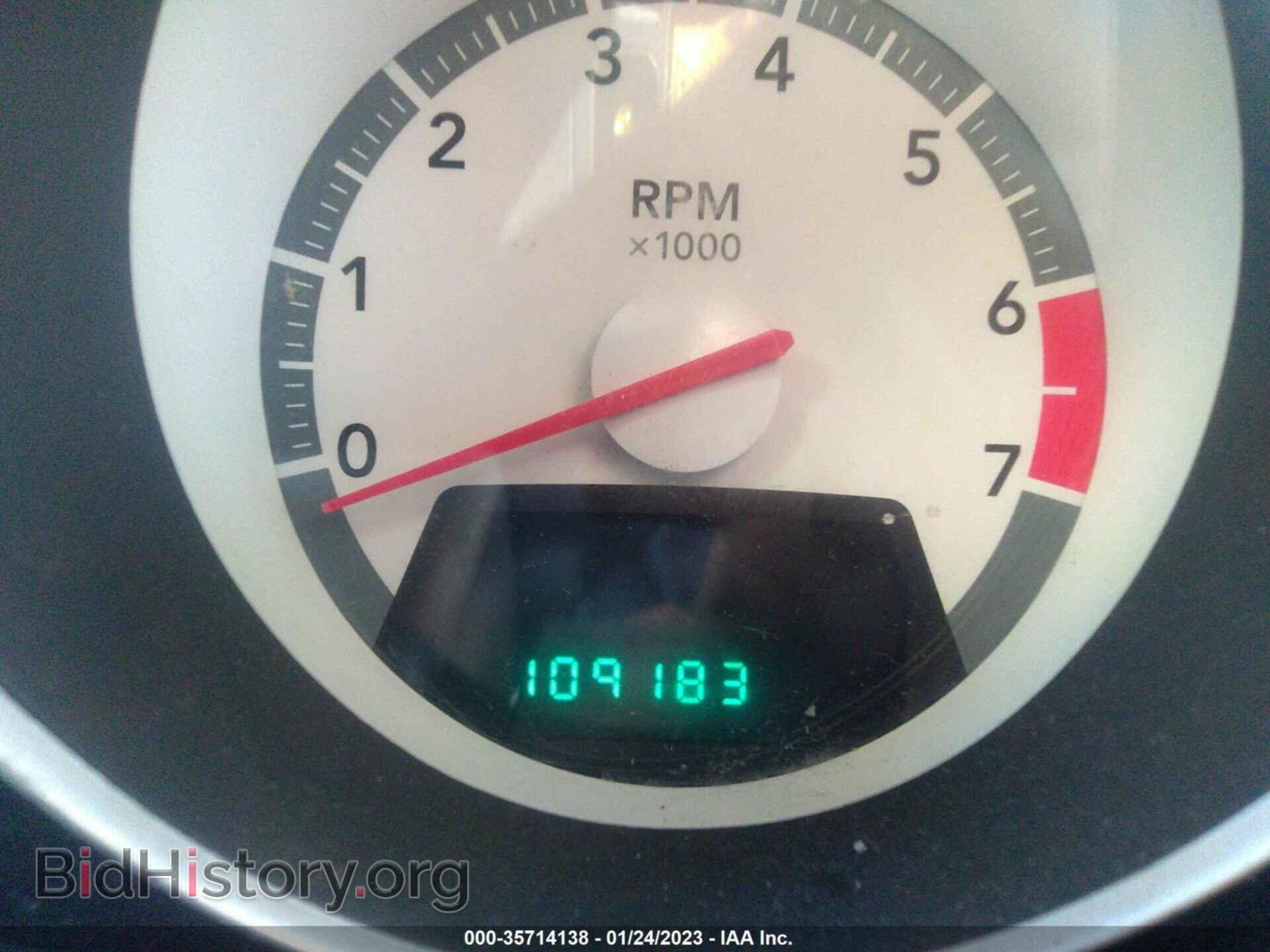 2010 DODGE GRAND CARAVAN - VIN: 2D4RN3D14AR402286 - Фото 7