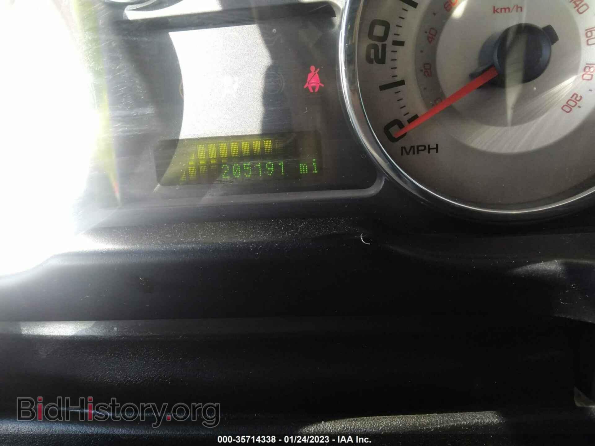 2010 FORD EDGE - VIN: 2FMDK4JC0ABA04041 - Photo 7