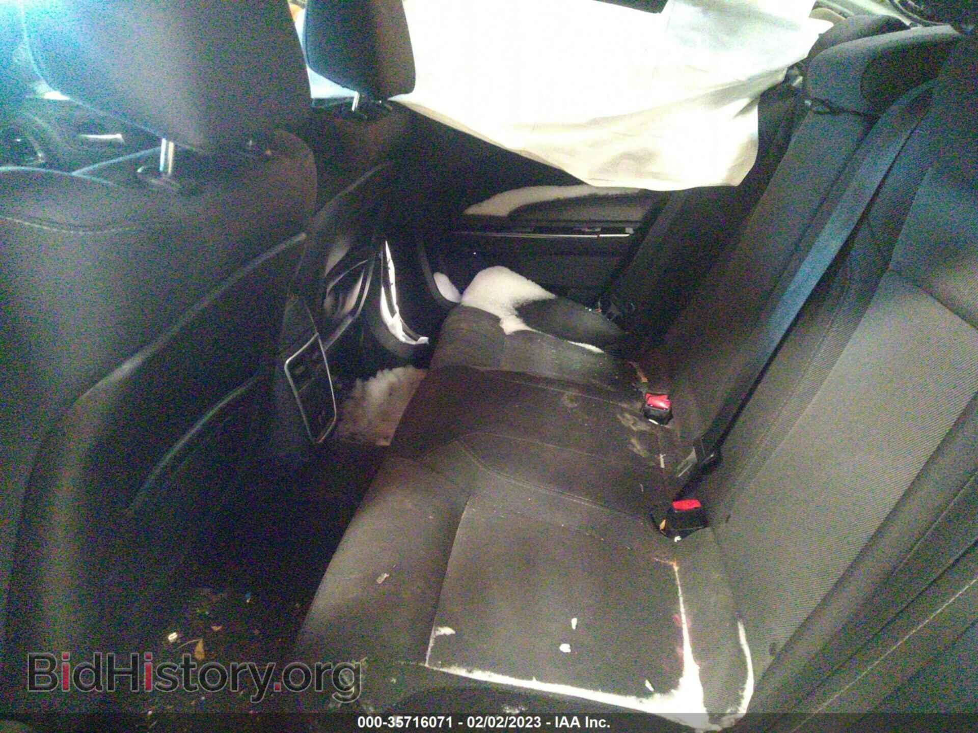 2015 DODGE CHARGER - VIN: 2C3CDXJG5FH863861 - Фото 8