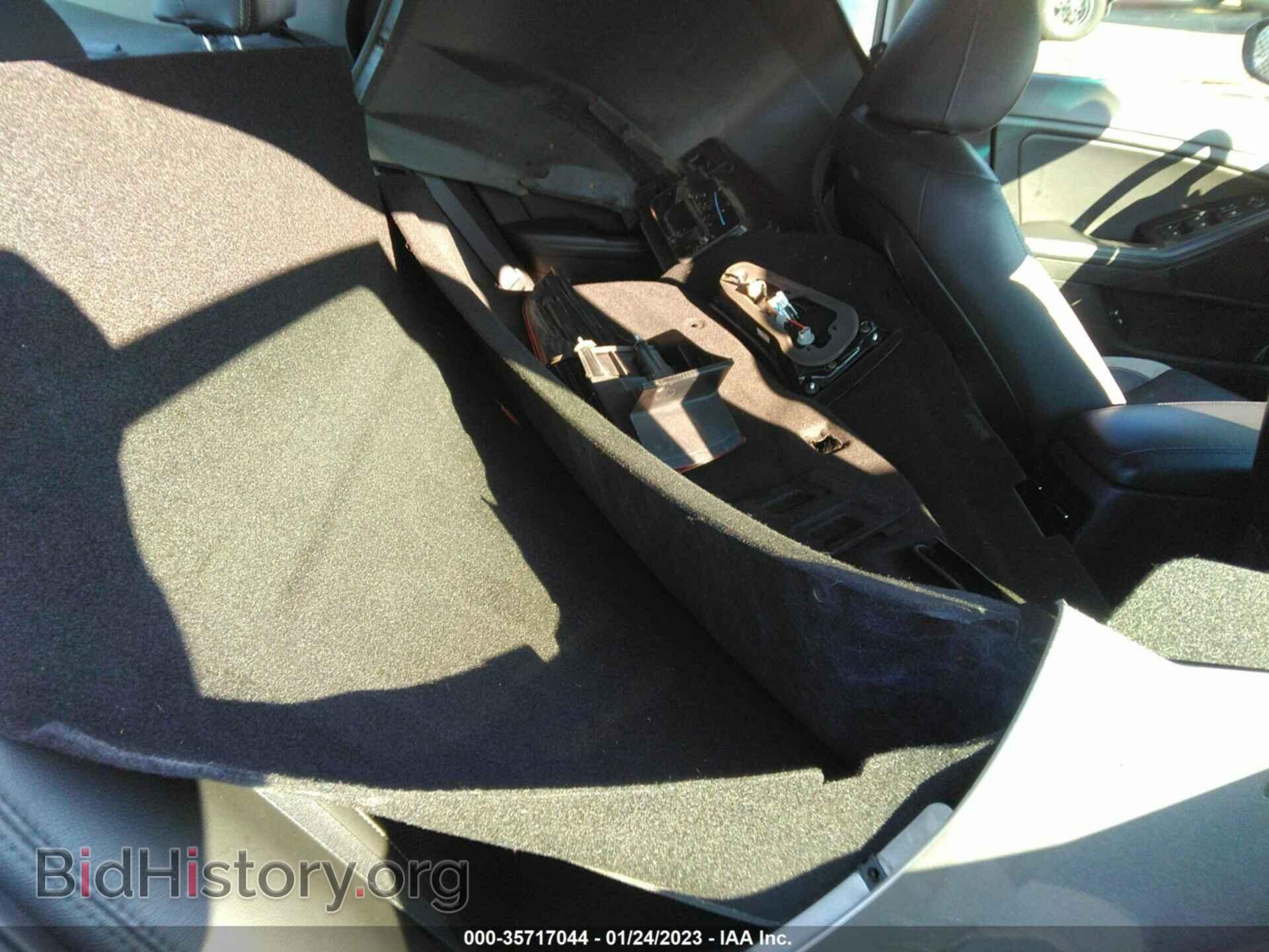 2012 KIA OPTIMA - VIN: 5XXGR4A68CG053689 - Фото 8