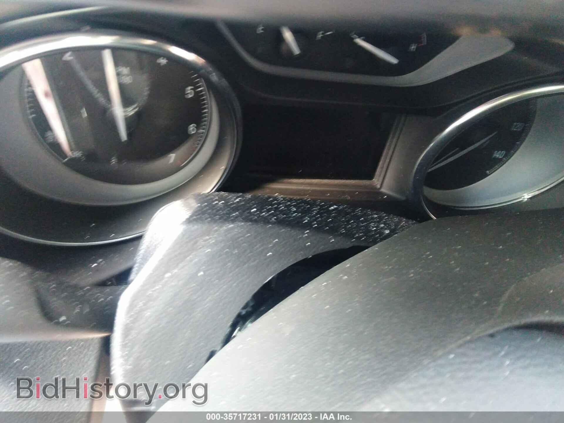 2020 BUICK ENVISION - VIN: LRBFXCSA7LD097173 - Photo 7