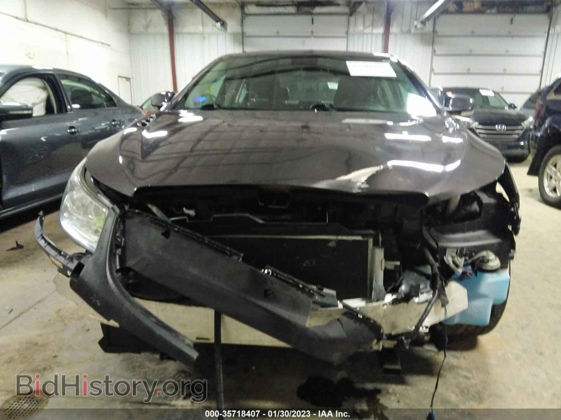 2013 BUICK LACROSSE - VIN: 1G4GC5E33DF123778 - Фото 6