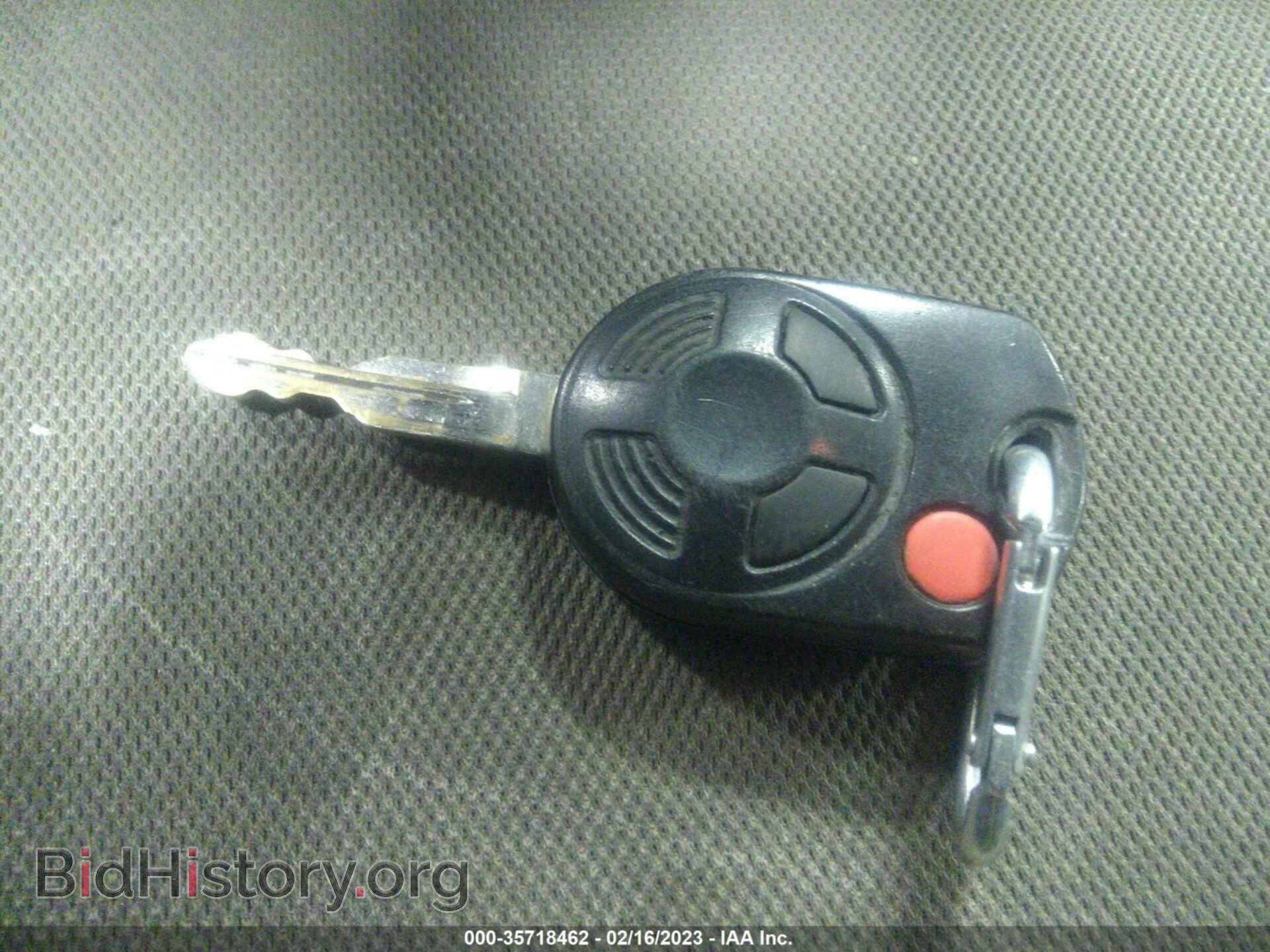 2008 FORD EDGE - VIN: 2FMDK38C58BA40334 - Фото 11