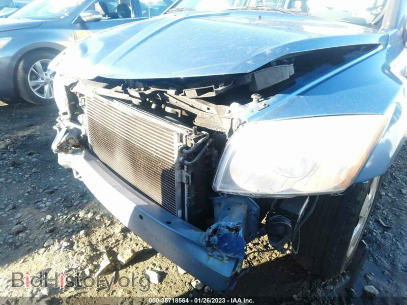 2007 Dodge CALIBER (VIN 1B3HB28B67D270403) — photo 6 of 12