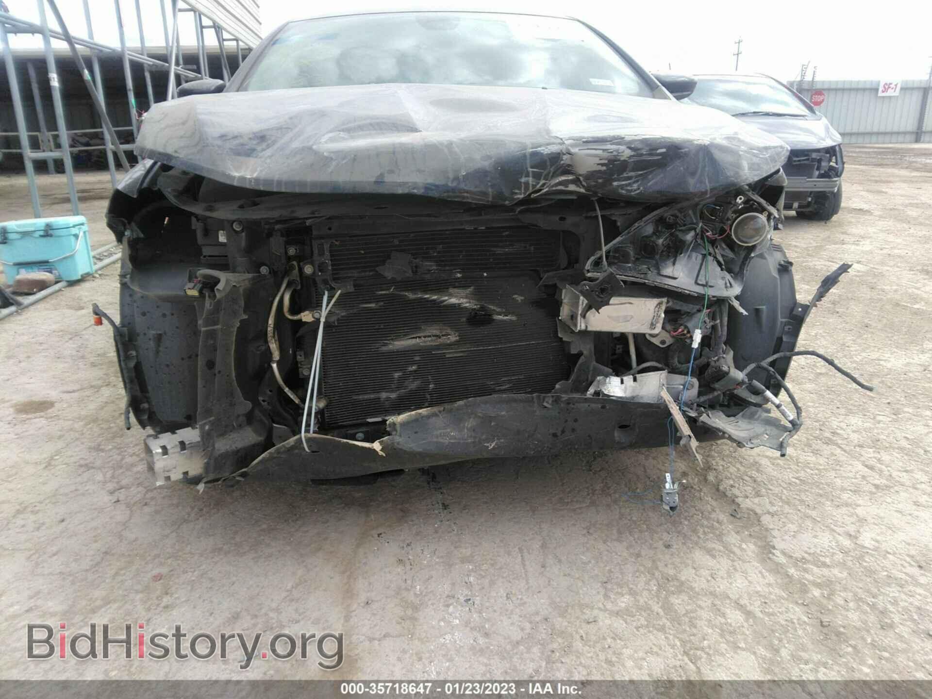 2015 CHRYSLER 200 - VIN: 1C3CCCAB8FN746752 - Фото 6