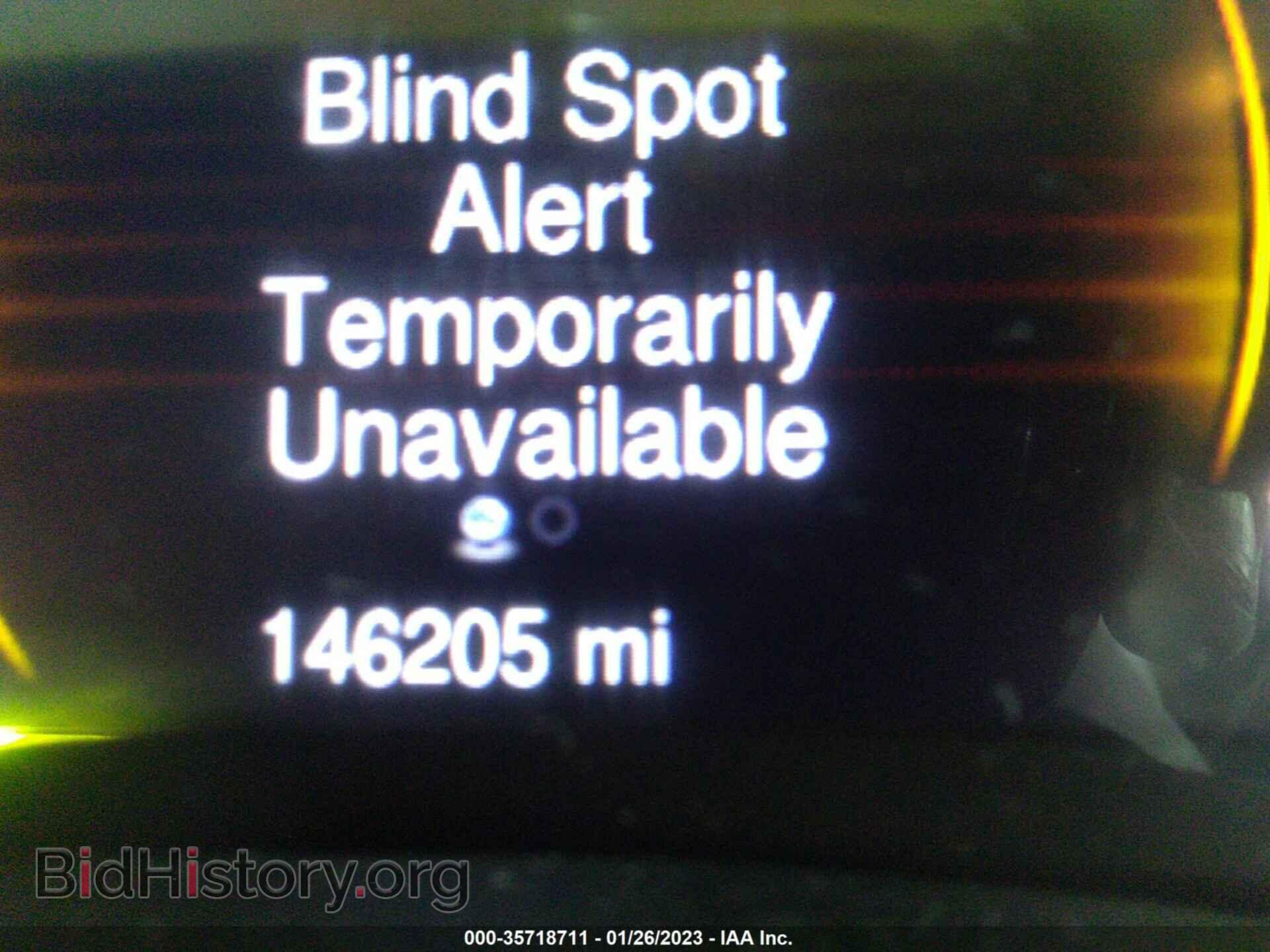 2015 DODGE DURANGO - VIN: 1C4RDHEG1FC755827 - Photo 7