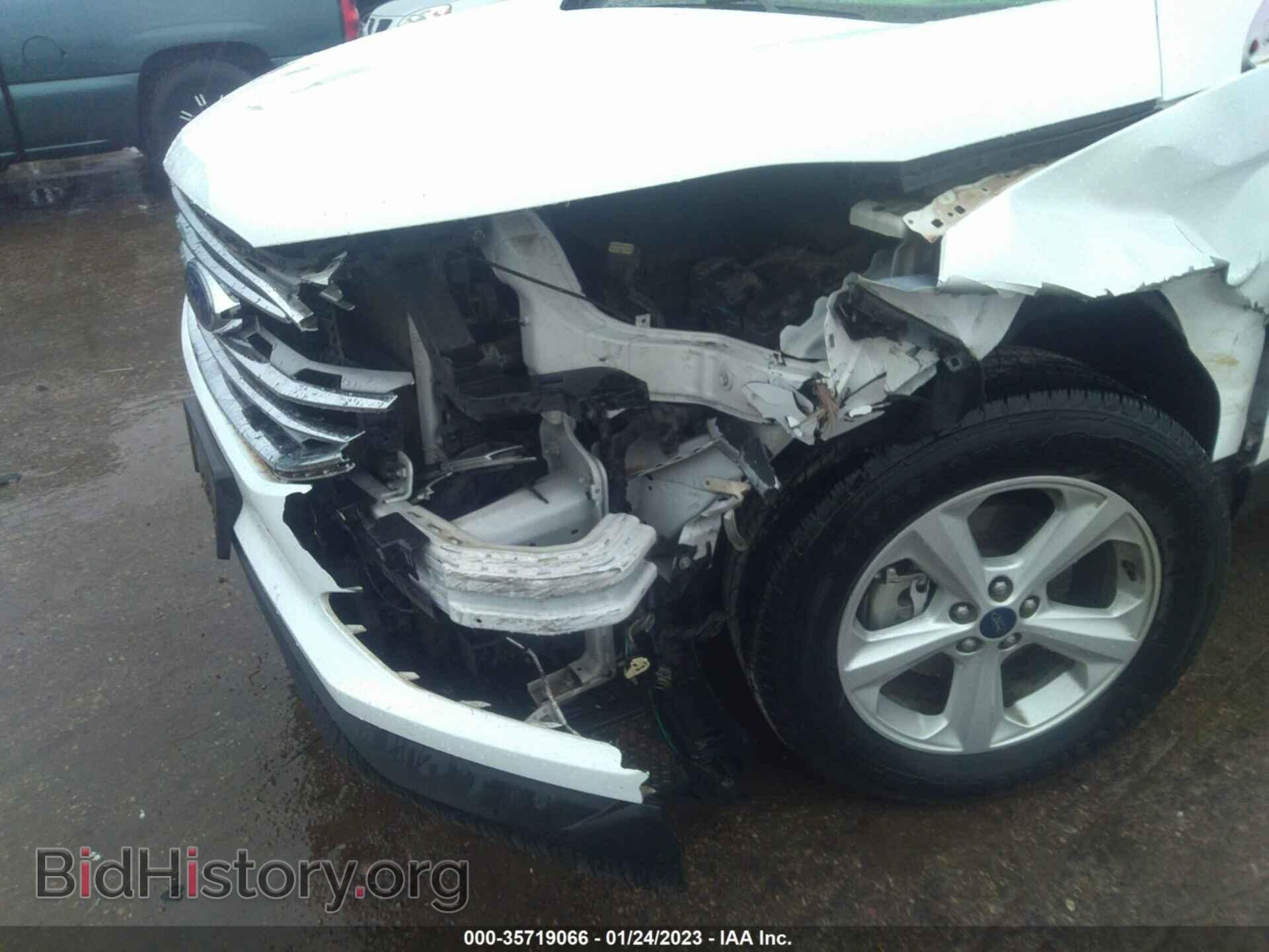 2019 FORD EDGE - VIN: 2FMPK3G94KBC47193 - Photo 6