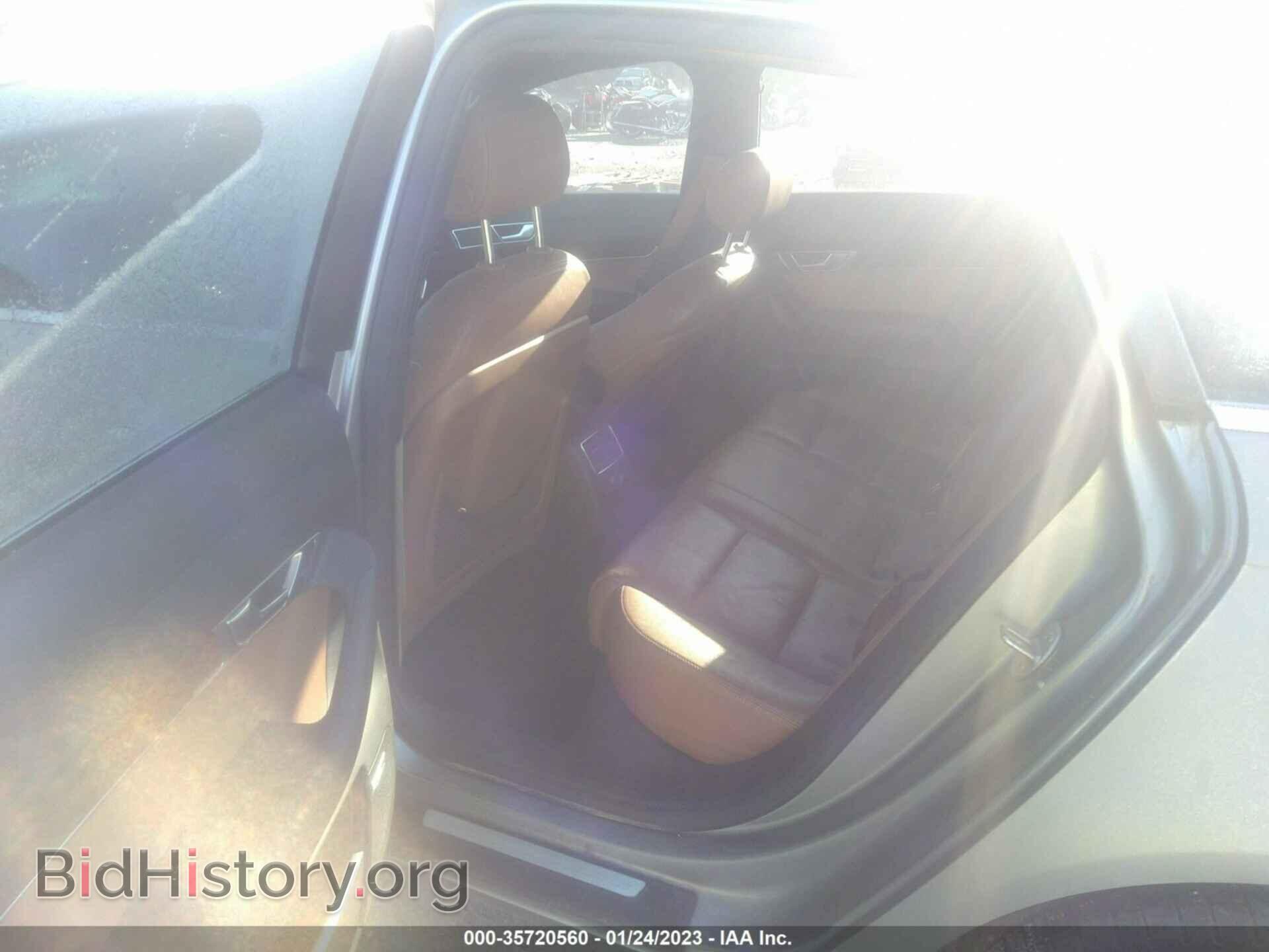 2006 AUDI A6 - VIN: WAUDG74F46N059663 - Фото 8