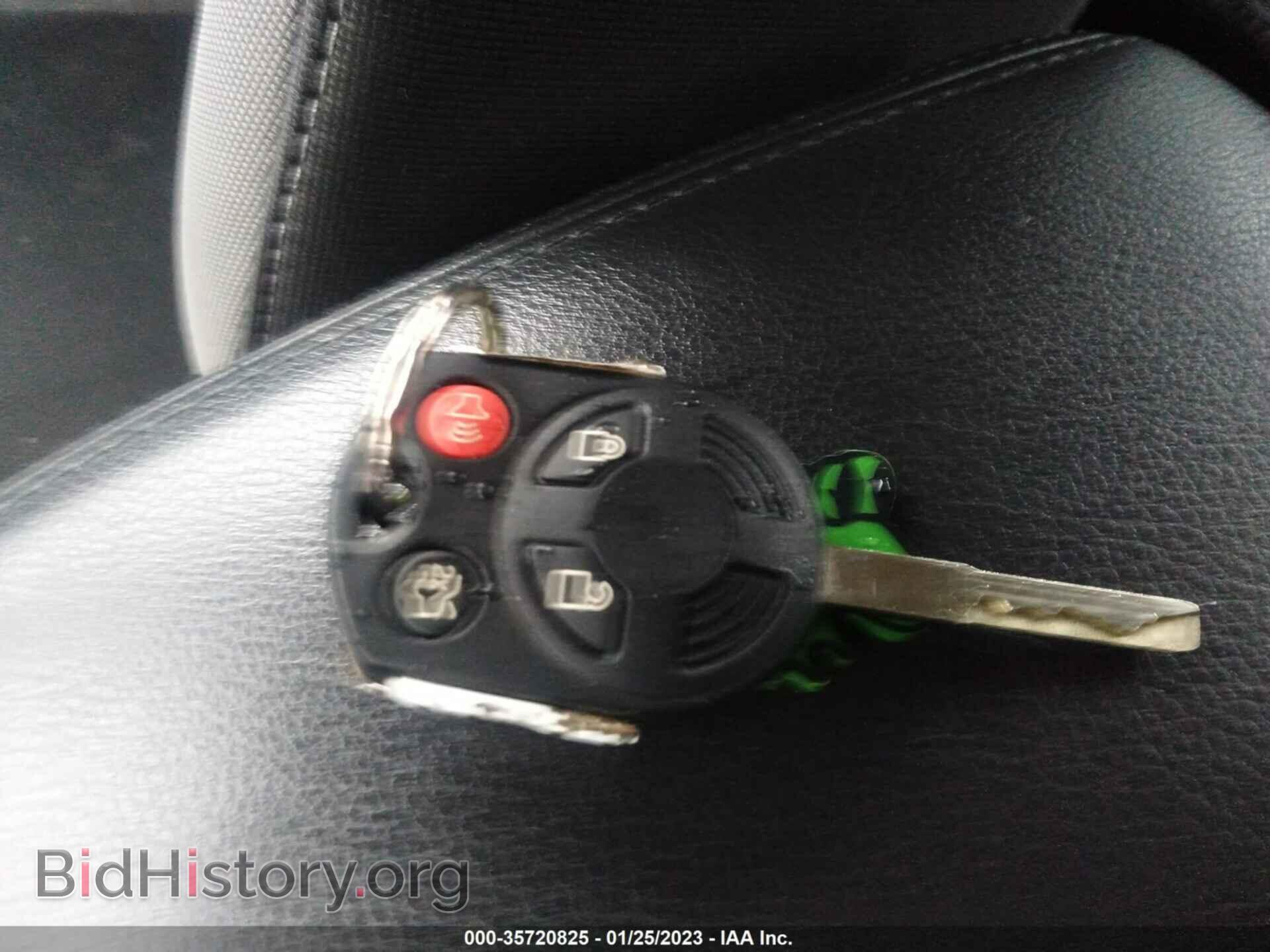 2014 FORD FOCUS - VIN: 1FADP3F23EL280127 - Фото 11