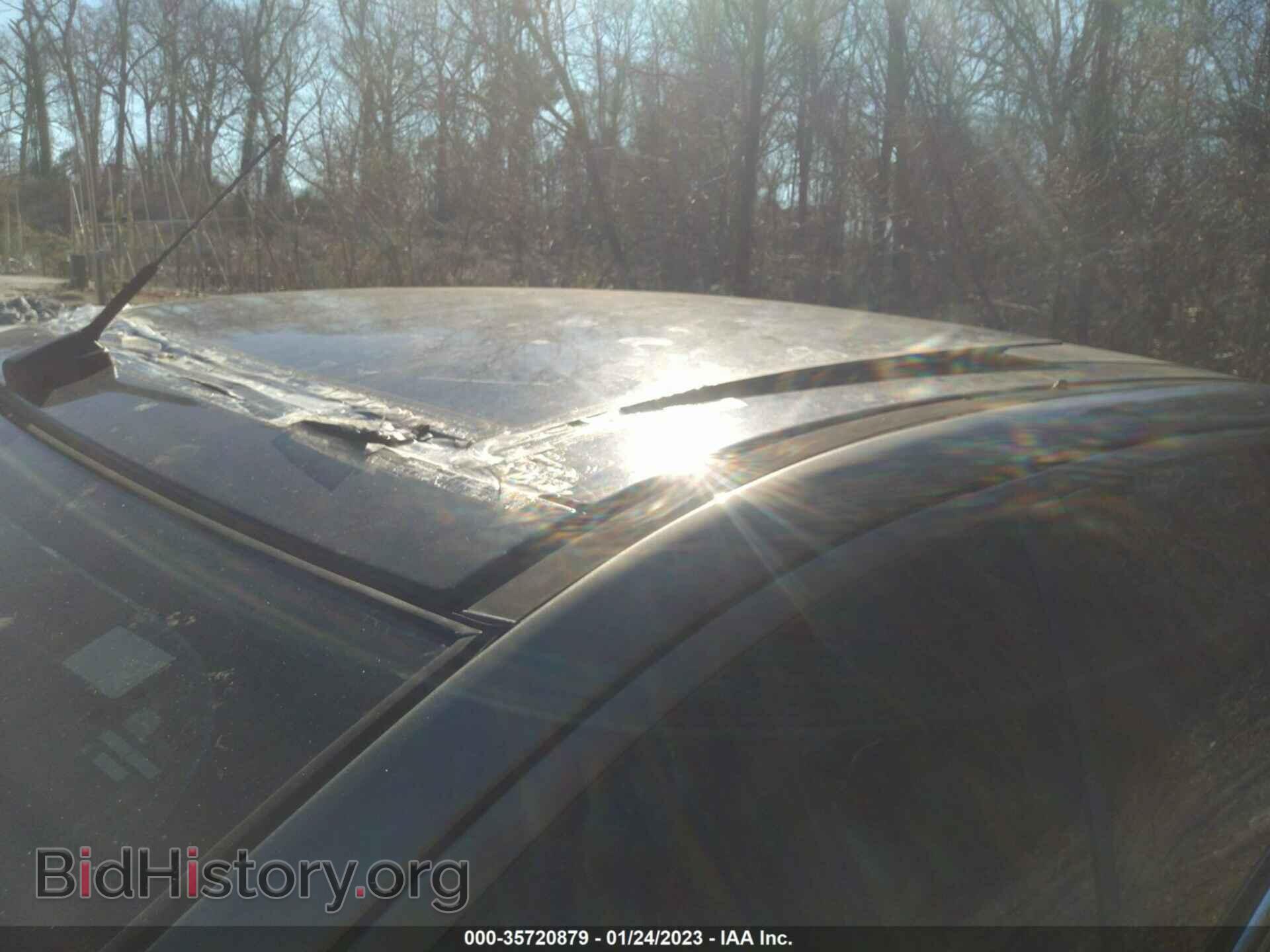 2012 FORD EDGE - VIN: 2FMDK3KC8CBA33962 - Photo 12