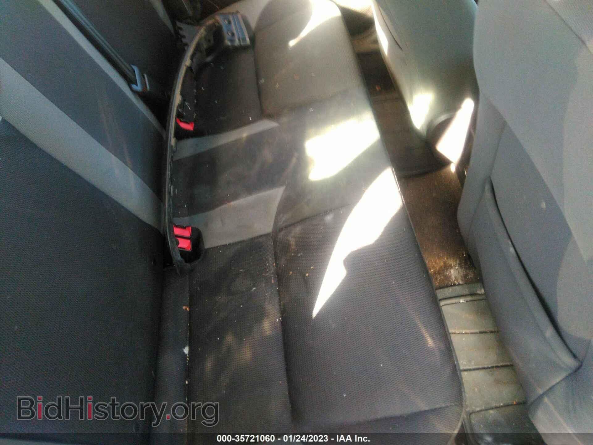 2014 FORD FOCUS - VIN: 1FADP3F22EL402685 - Photo 8
