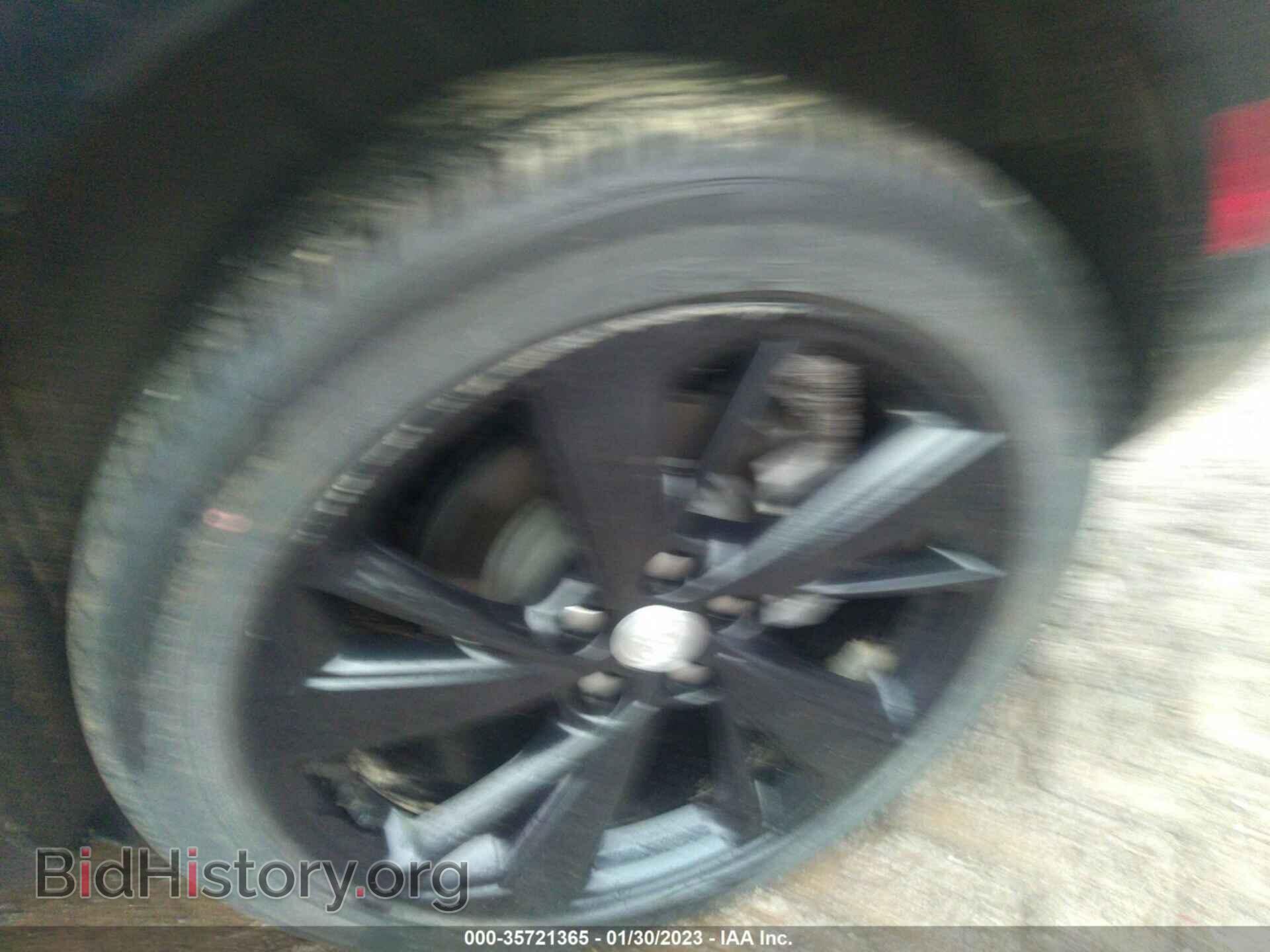 2021 BUICK ENVISION - VIN: LRBFZPR41MD193643 - Photo 13