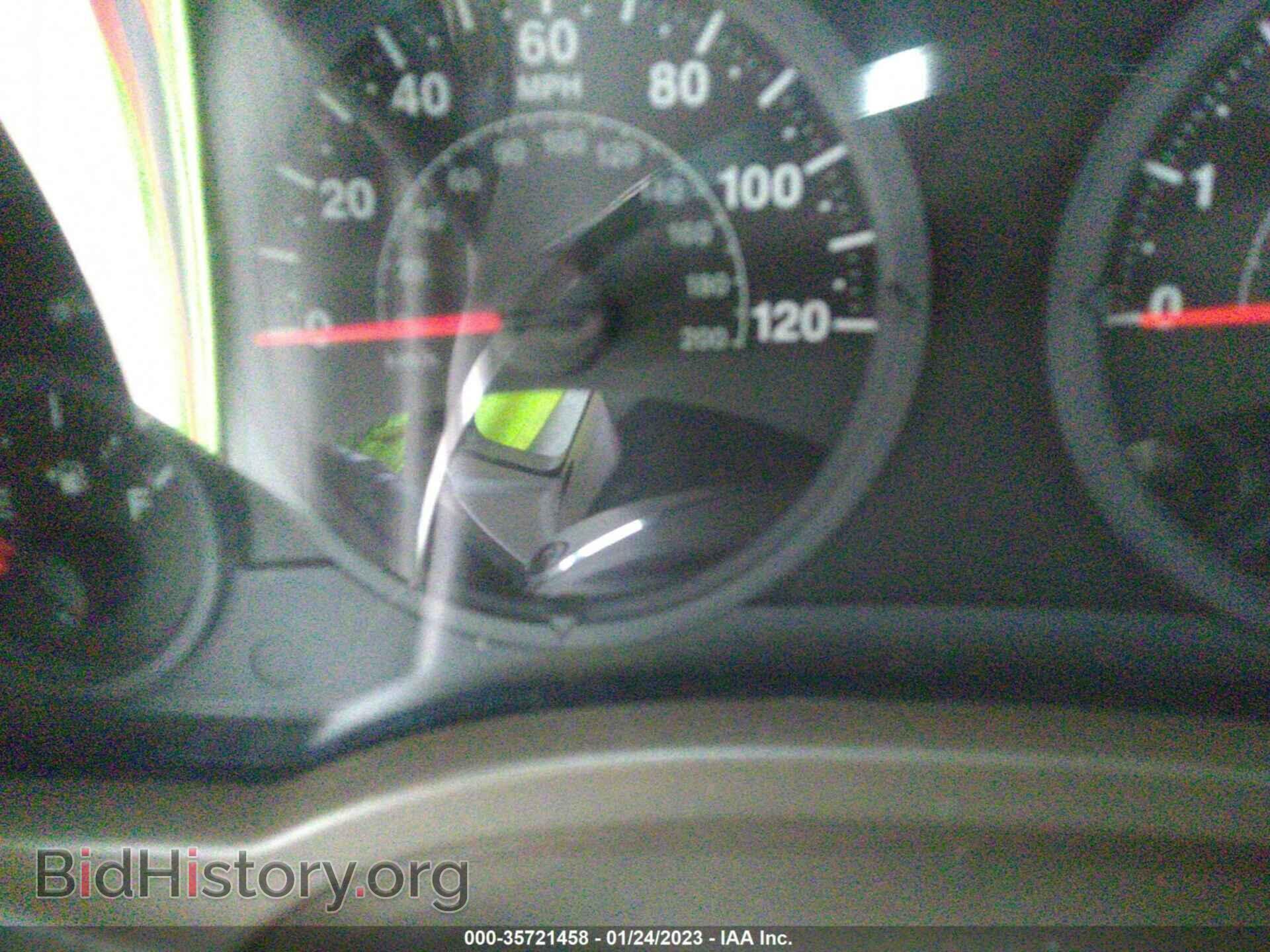 2008 JEEP COMPASS - VIN: 1J8FT47W78D731718 - Фото 7