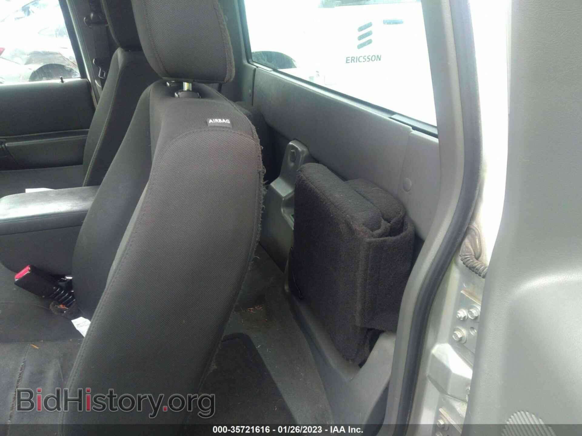 2010 FORD RANGER - VIN: 1FTLR4FE3APA75670 - Фото 8