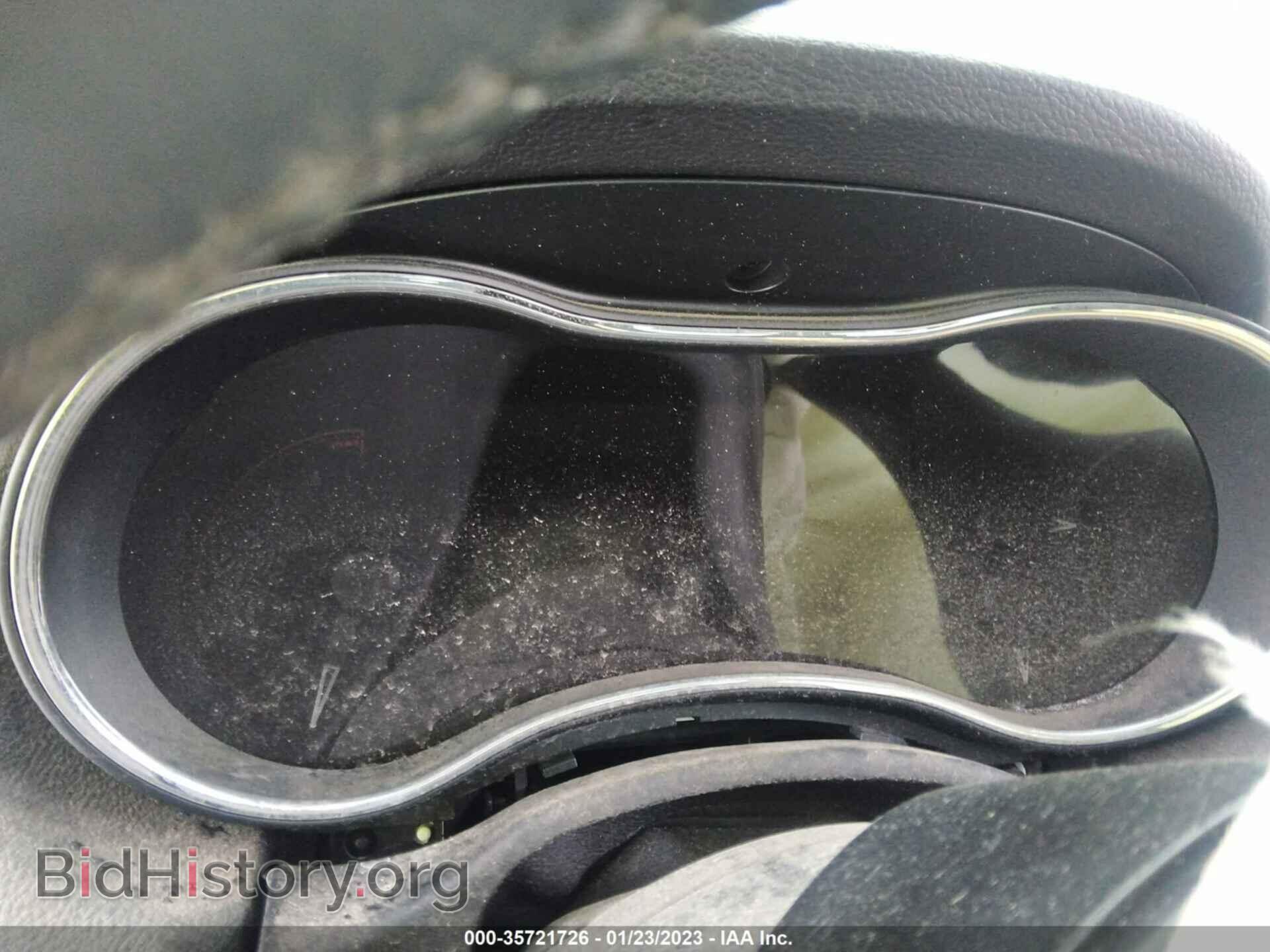 2014 DODGE DURANGO - VIN: 1C4RDJEG3EC349263 - Photo 7