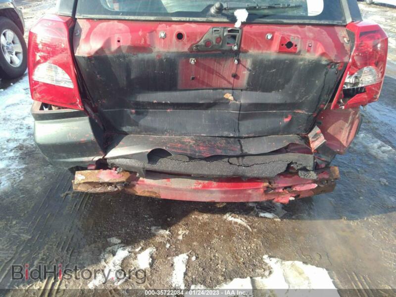 2007 Dodge CALIBER (VIN 1B3HB48B77D404380) — photo 6 of 12