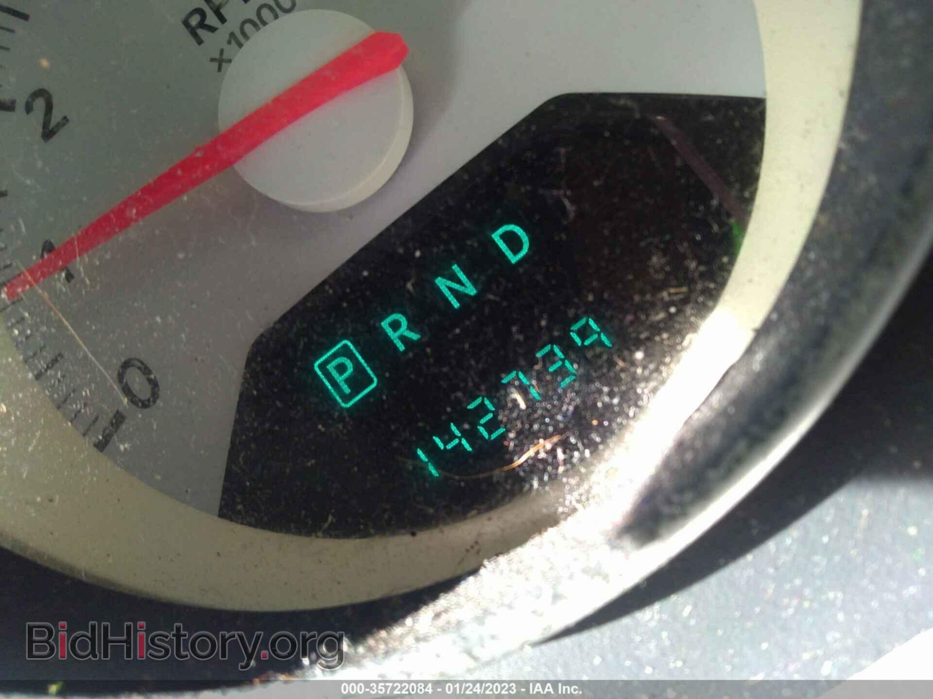 2007 DODGE CALIBER - VIN: 1B3HB48B77D404380 - Фото 7