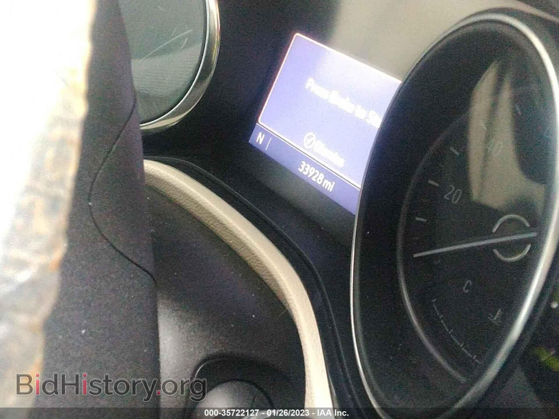 2020 BUICK ENCORE GX - VIN: KL4MMCSL1LB075856 - Фото 7