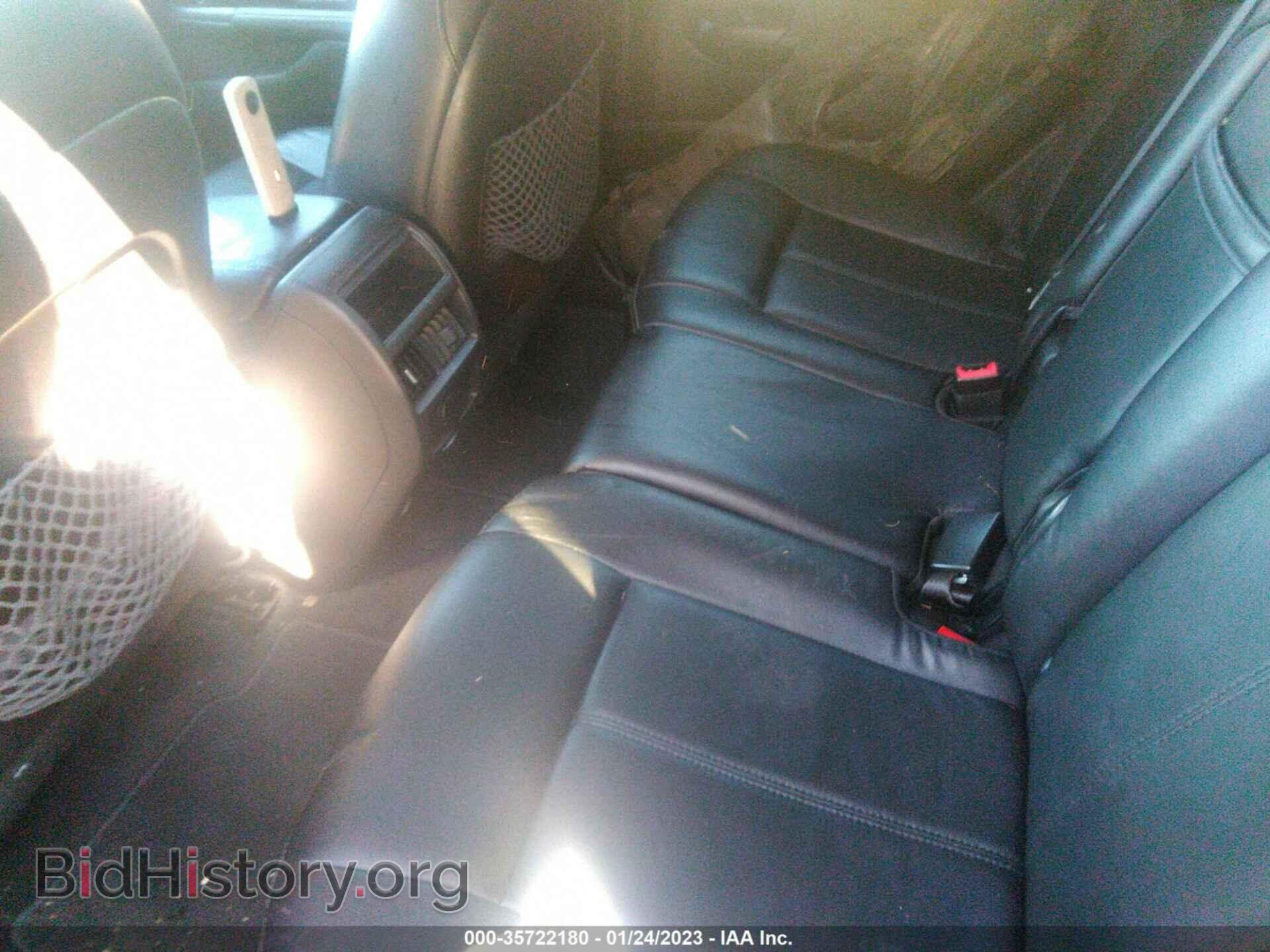 2015 CADILLAC SRX - VIN: 3GYFNAE36FS557446 - Фото 8