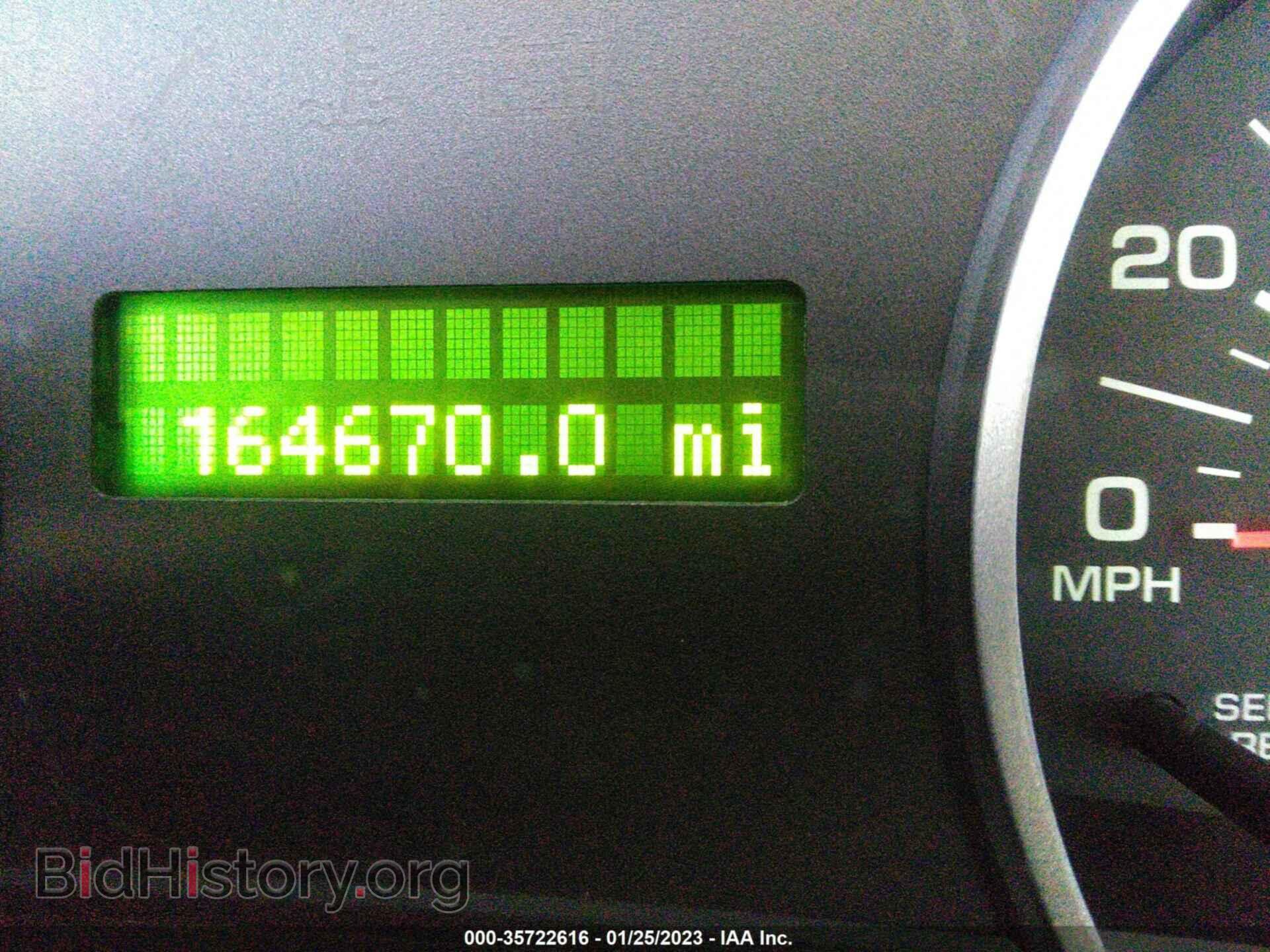 2007 FORD EXPLORER - VIN: 1FMEU63E27UB07960 - Photo 7