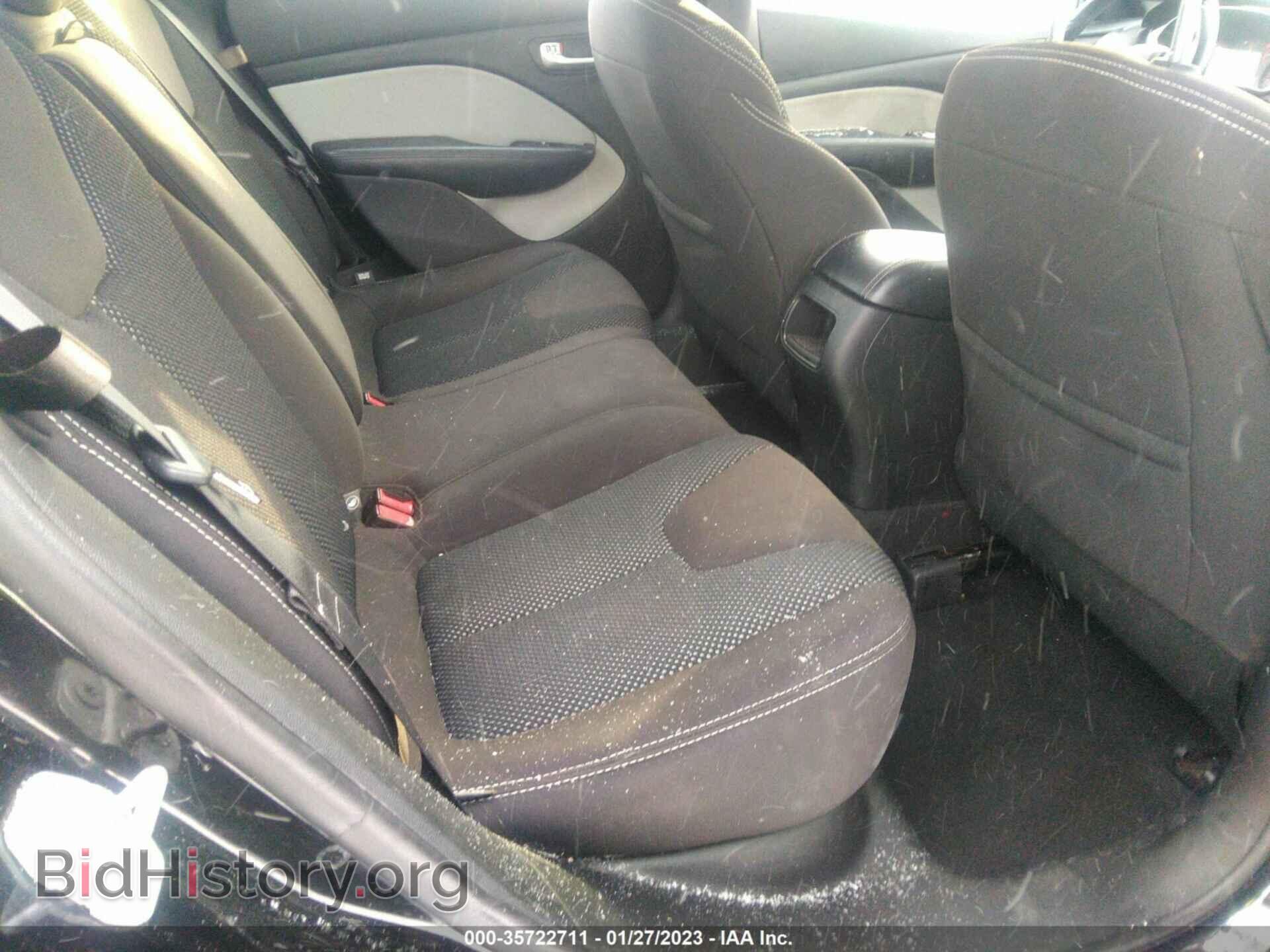 2015 DODGE DART - VIN: 1C3CDFBB1FD391135 - Фото 8