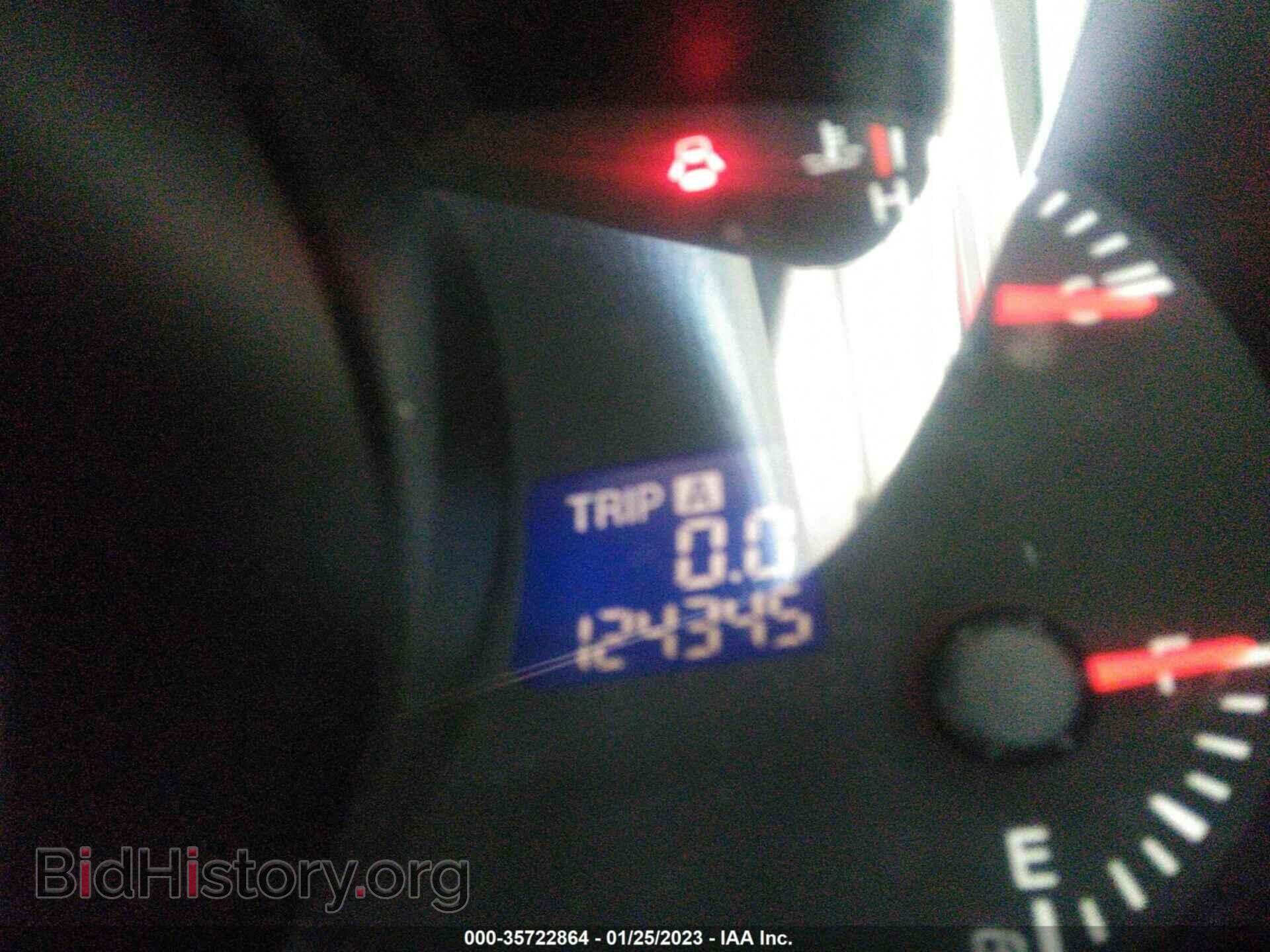 2011 MAZDA CX-7 - VIN: JM3ER2B53B0405229 - Фото 7