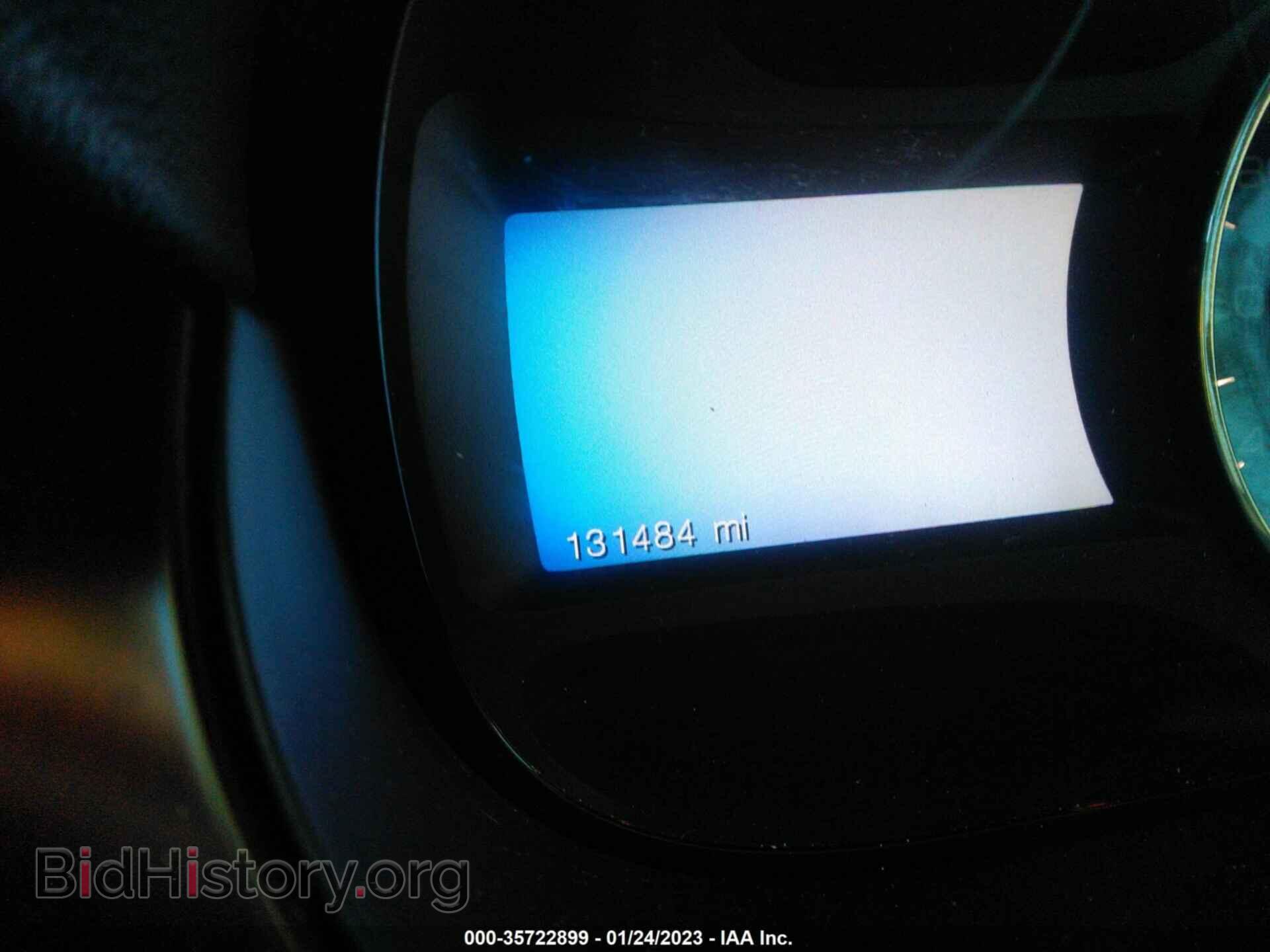 2013 FORD EDGE - VIN: 2FMDK3KC6DBA85186 - Photo 7