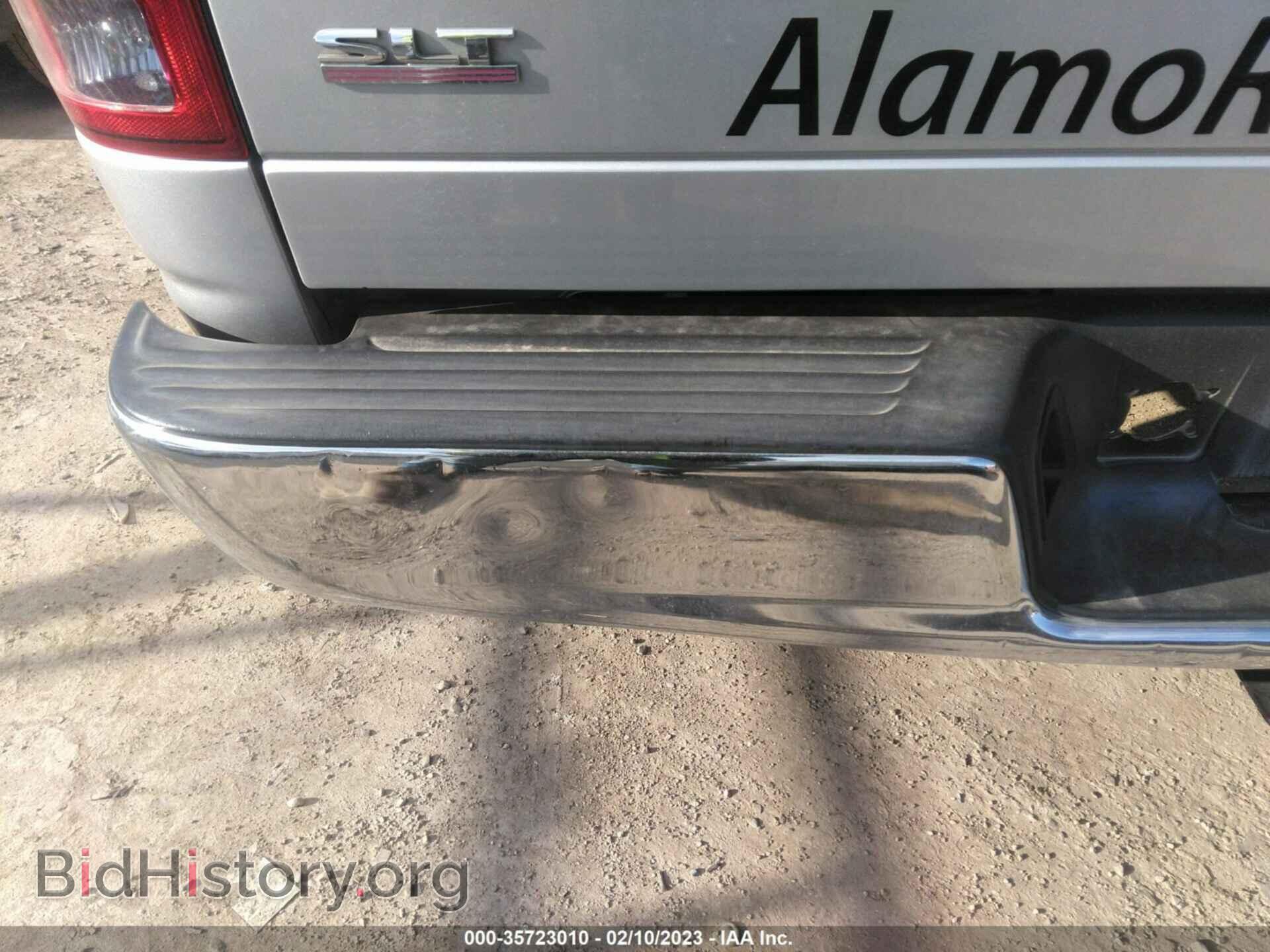 2006 DODGE RAM 1500 - VIN: 1D7HA18N26S659447 - Фото 6