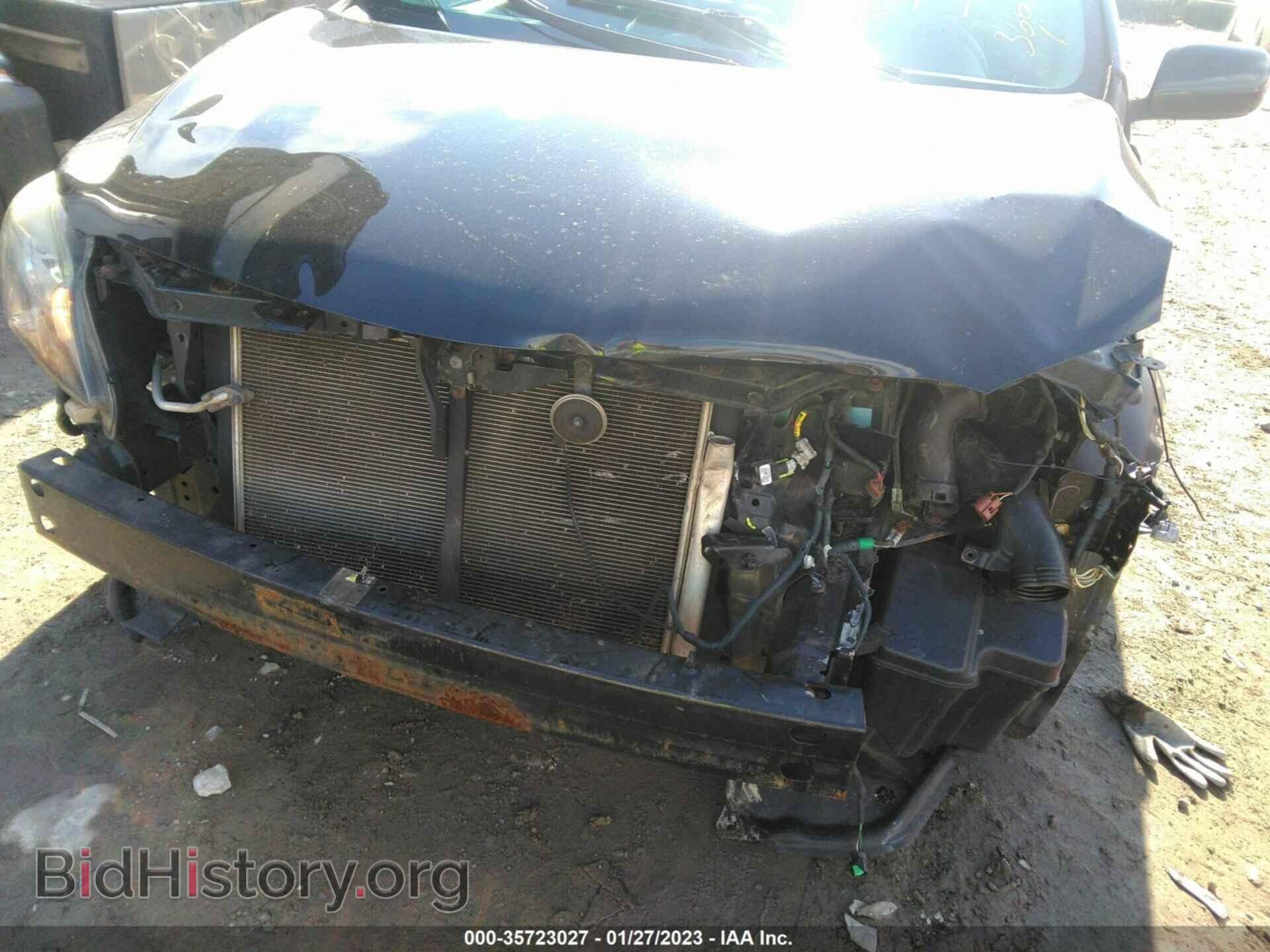 2012 TOYOTA COROLLA - VIN: 2T1BU4EE2CC844995 - Фото 6