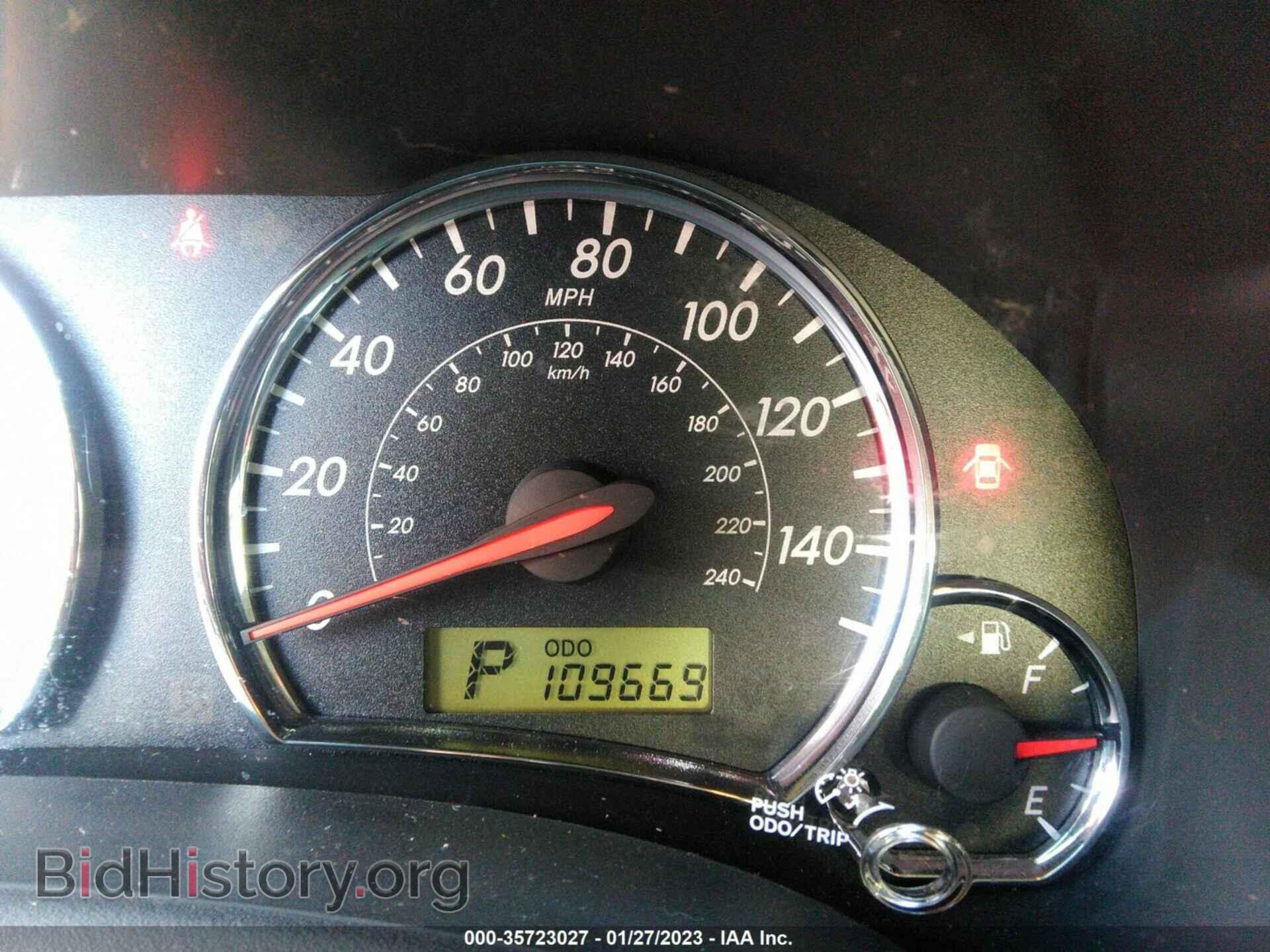 2012 TOYOTA COROLLA - VIN: 2T1BU4EE2CC844995 - Фото 7