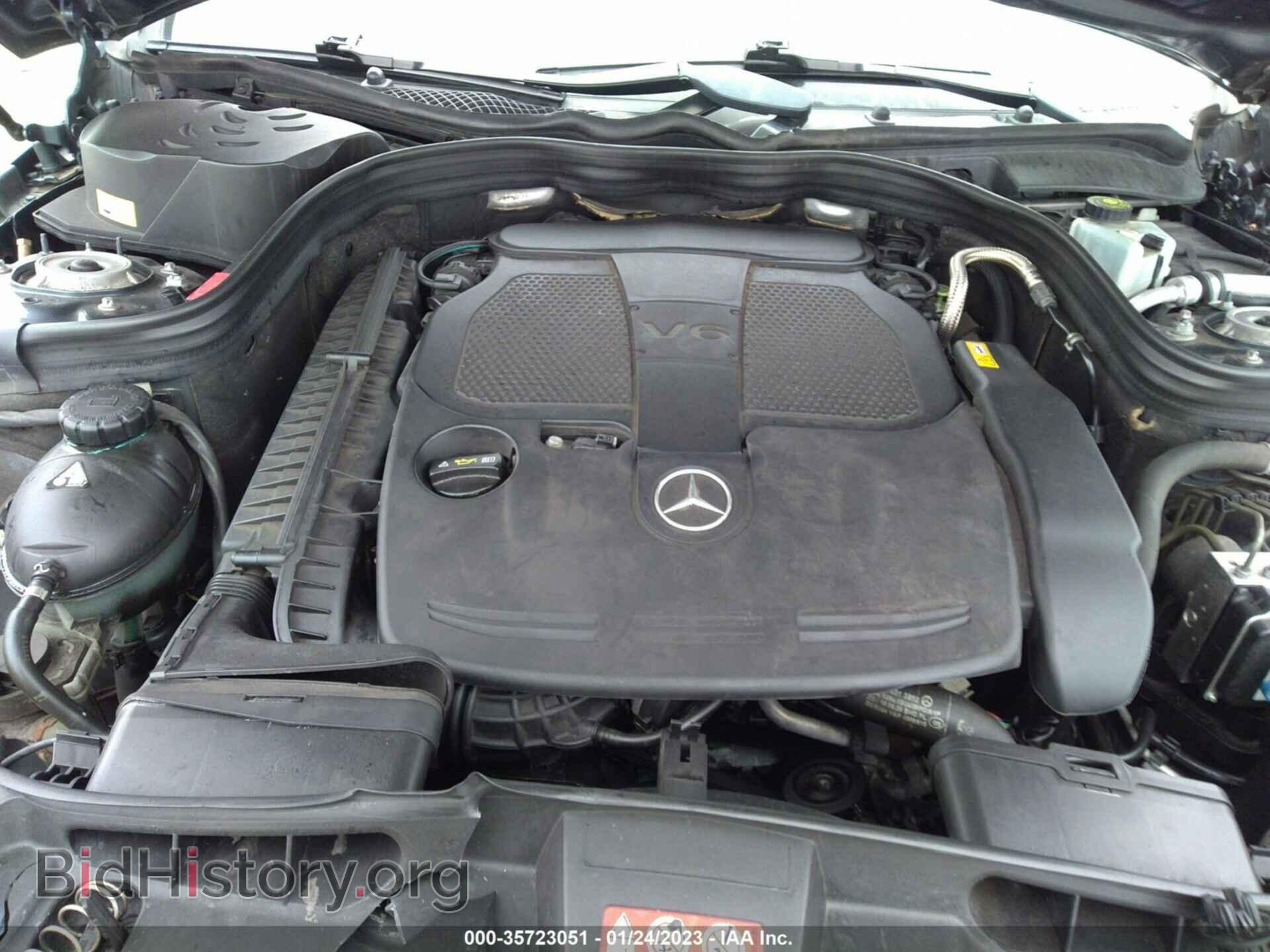 2013 MERCEDES-BENZ E-CLASS - VIN: WDDHF8JB5DA753030 - Фото 10