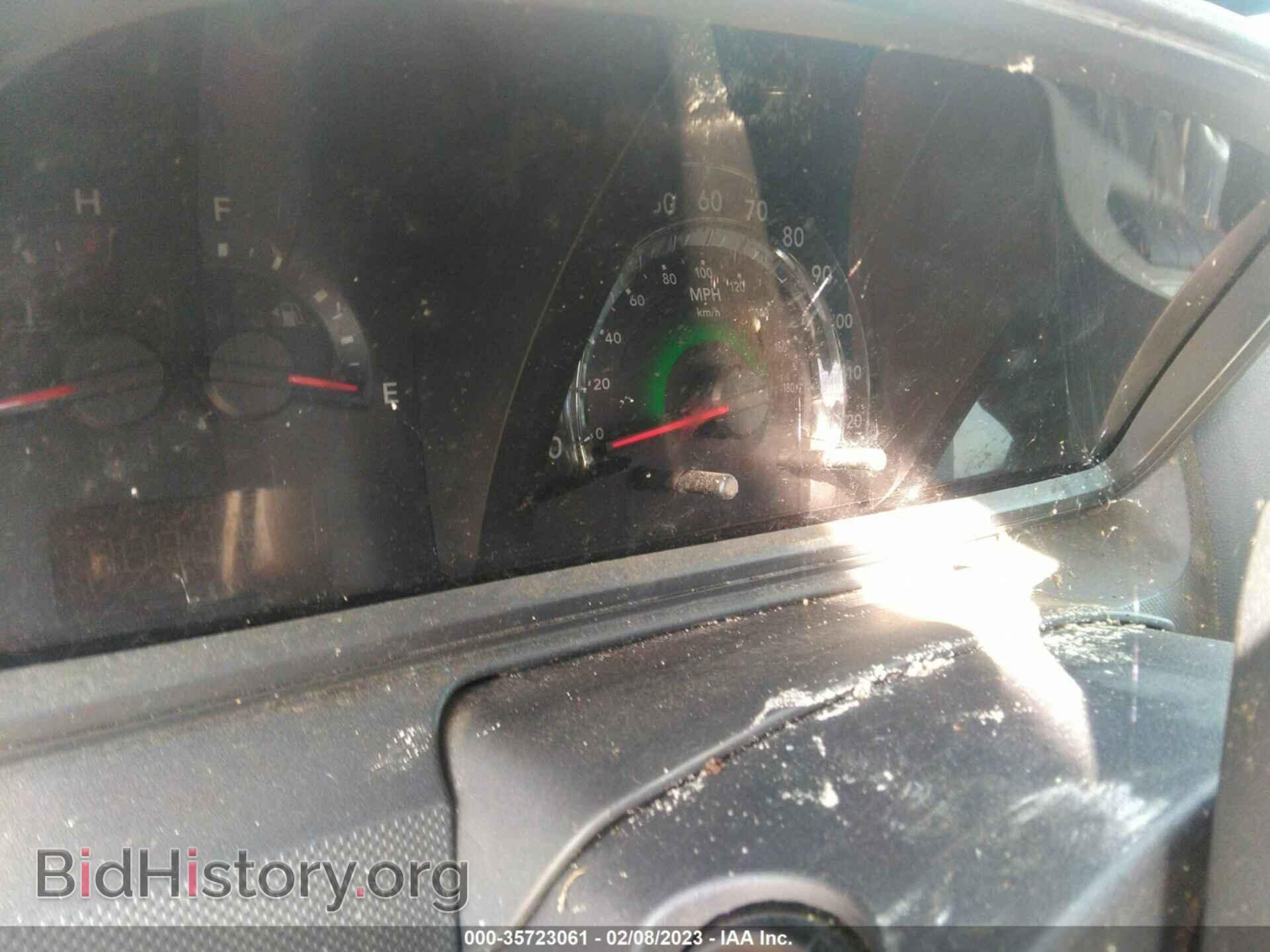 2010 DODGE JOURNEY - VIN: 3D4PG5FV0AT208140 - Фото 7