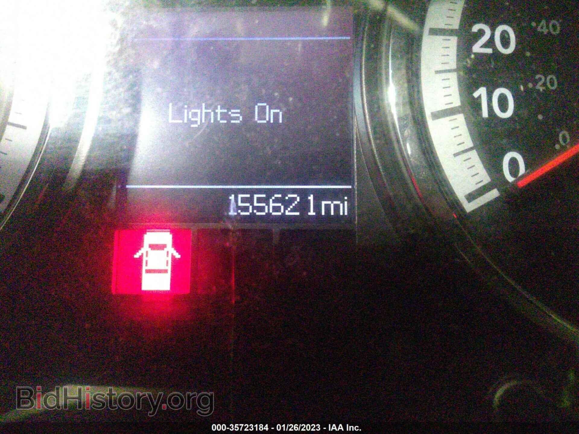 2012 RAM 1500 - VIN: 1C6RD7GT6CS126562 - Фото 7
