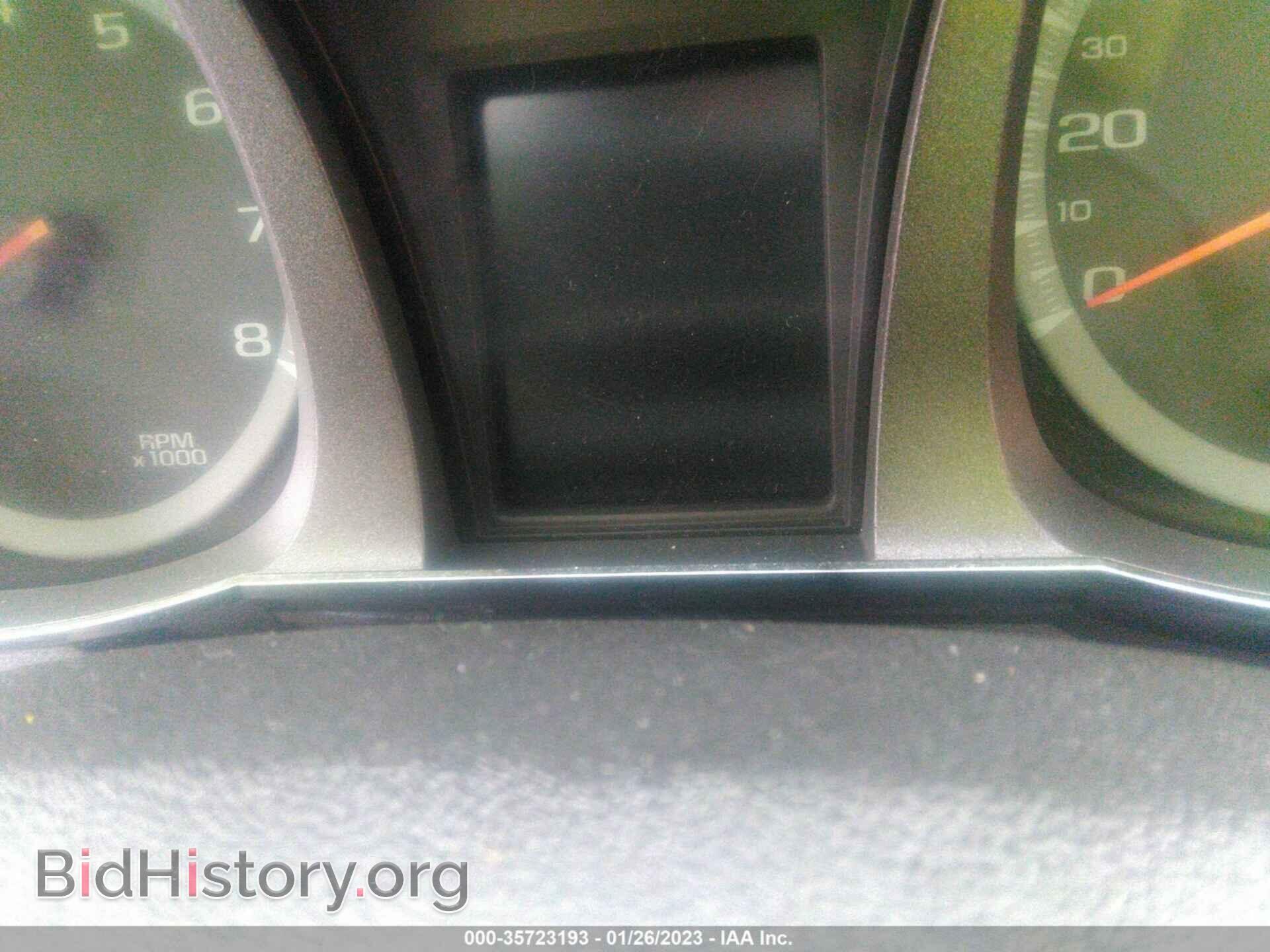 2017 GMC TERRAIN - VIN: 2GKFLTEK2H6175676 - Фото 7