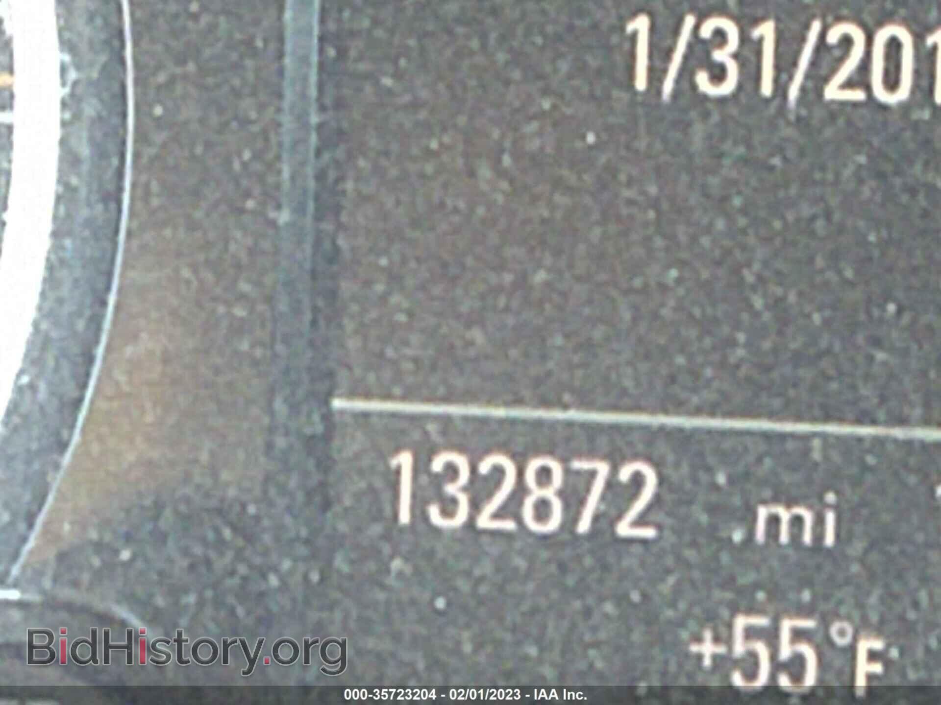 2013 AUDI Q5 - VIN: WA1C8AFP1DA022468 - Фото 7