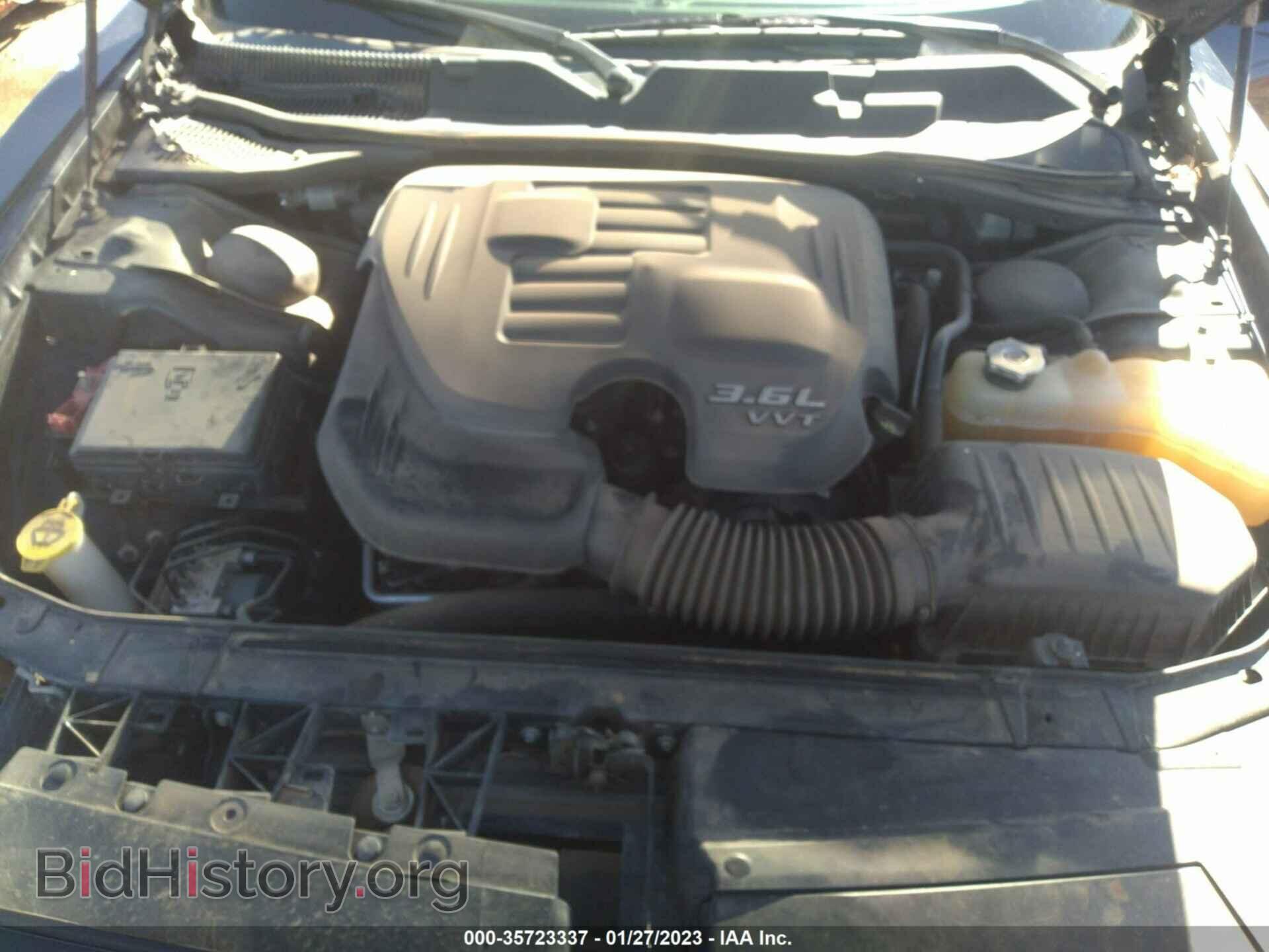 2016 DODGE CHALLENGER - VIN: 2C3CDZAG3GH250229 - Фото 10