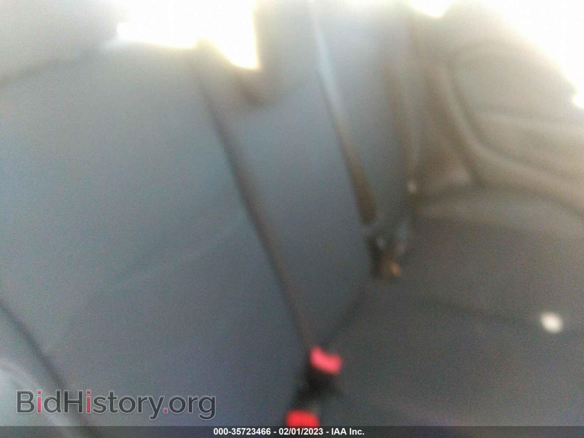 2015 FORD FIESTA - VIN: 3FADP4EJ9FM163103 - Photo 8