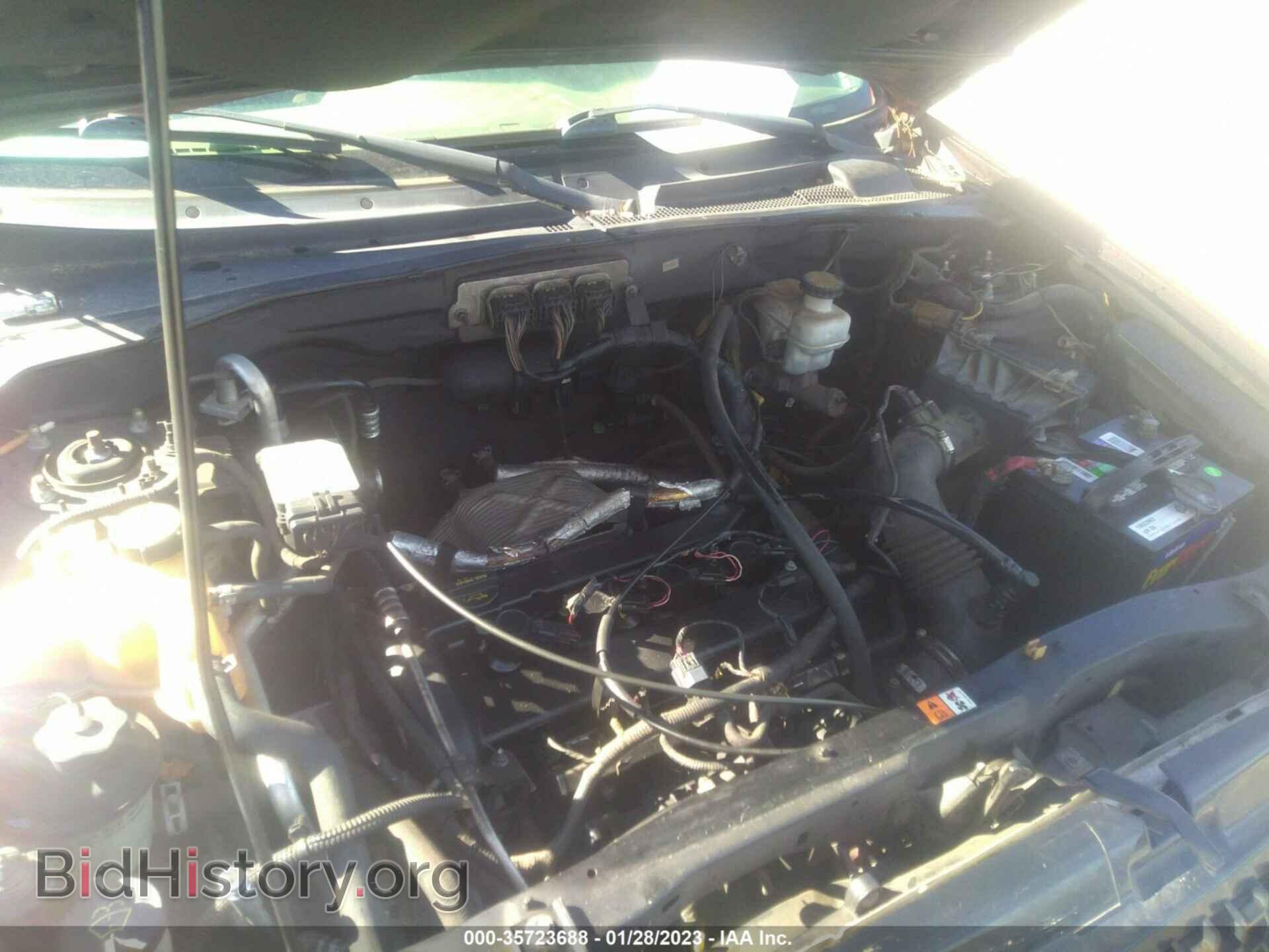 2006 FORD ESCAPE - VIN: 1FMYU03Z06KC43981 - Фото 10