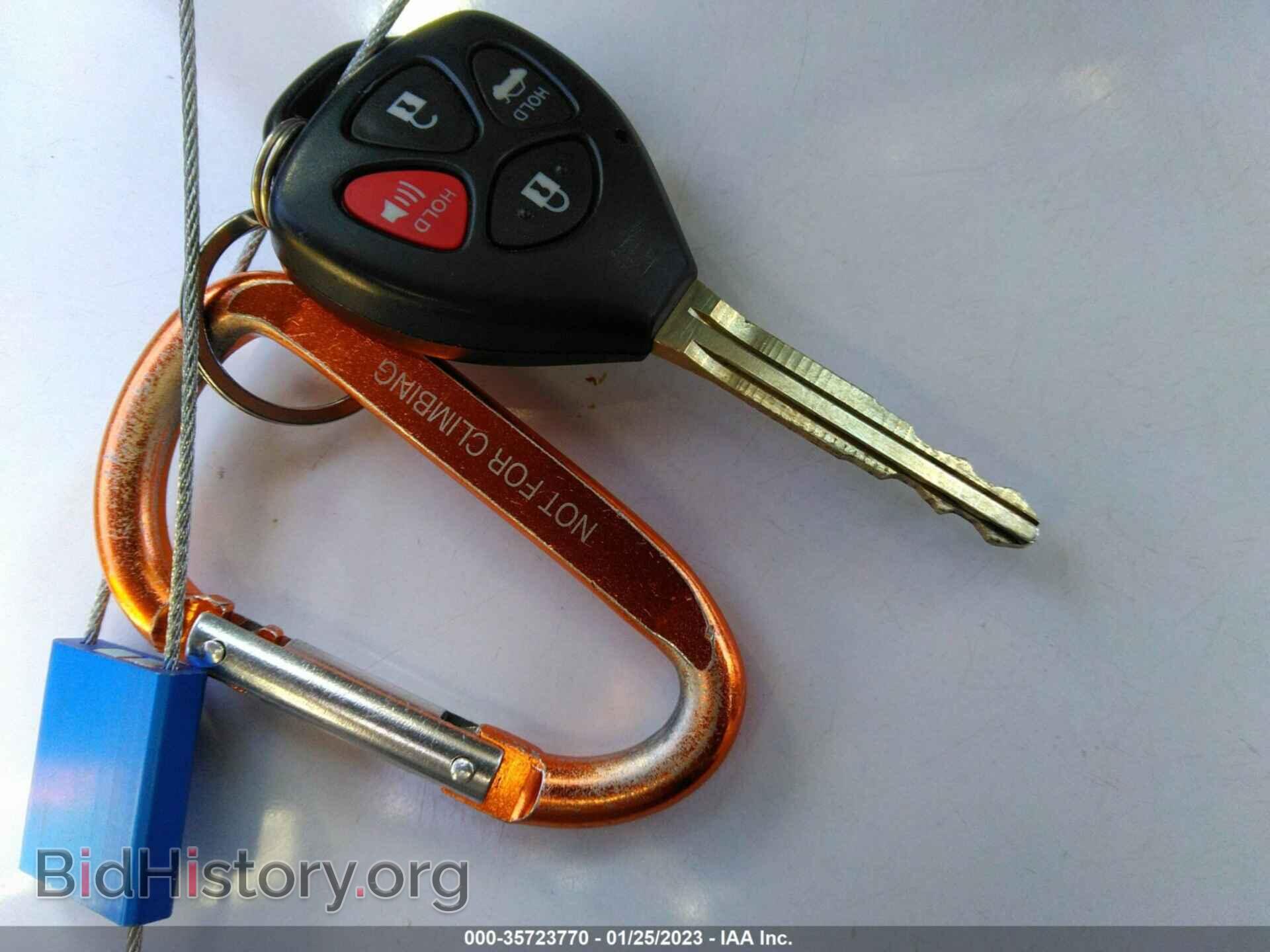 2013 TOYOTA COROLLA - VIN: 5YFBU4EEXDP209296 - Photo 11