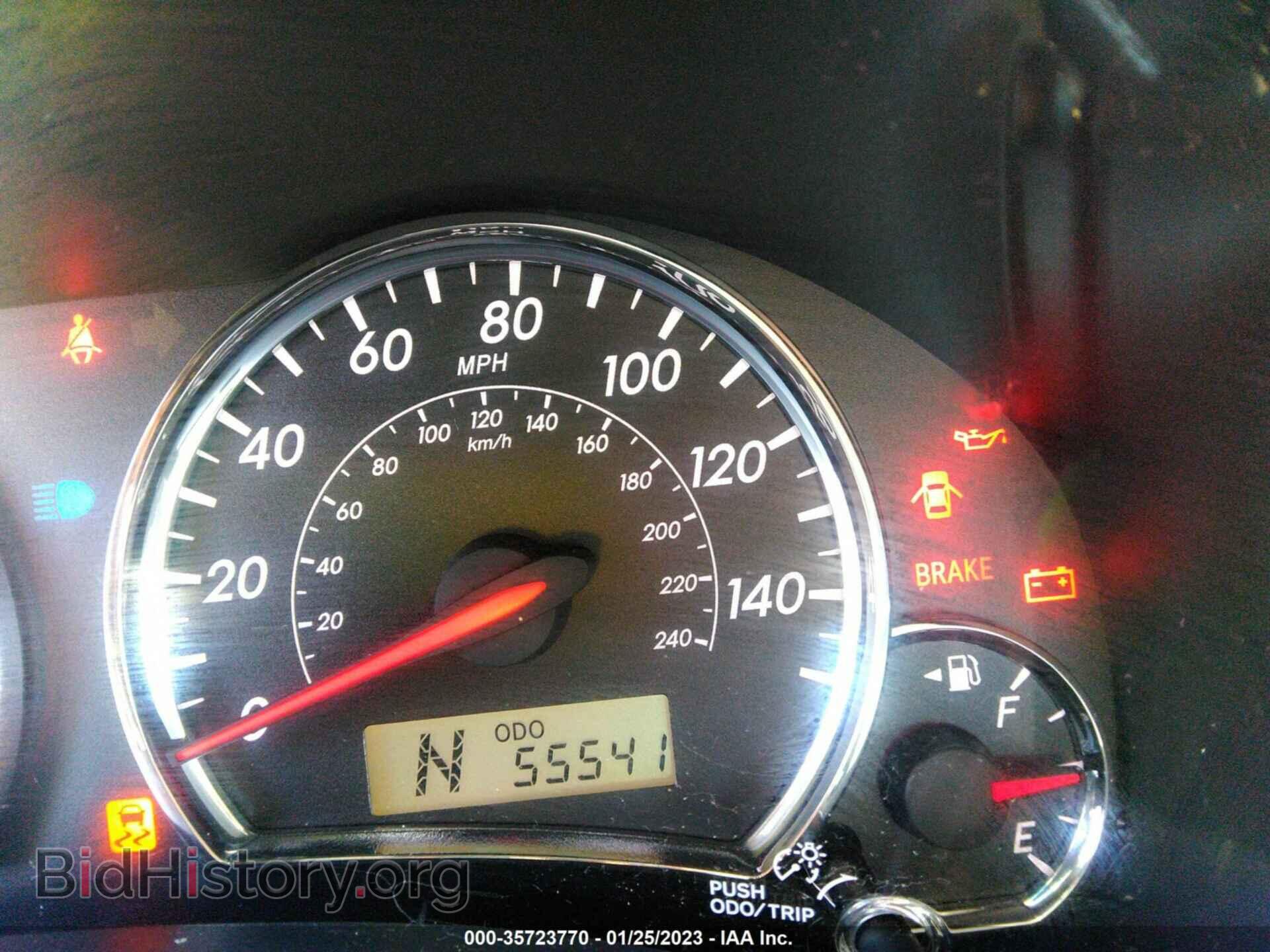 2013 TOYOTA COROLLA - VIN: 5YFBU4EEXDP209296 - Photo 7
